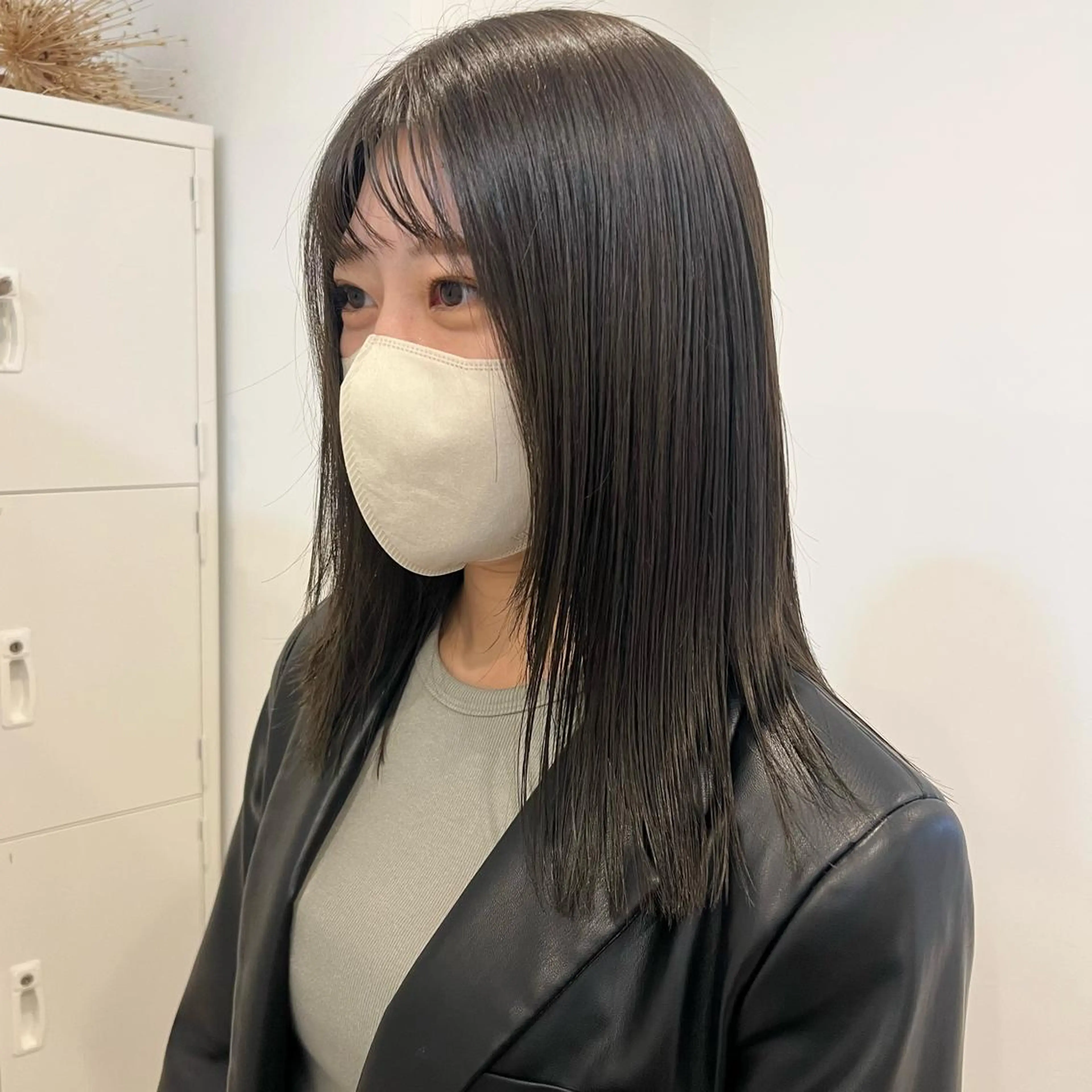 【2,3回目限定】cut＋Addicthy colorの写真