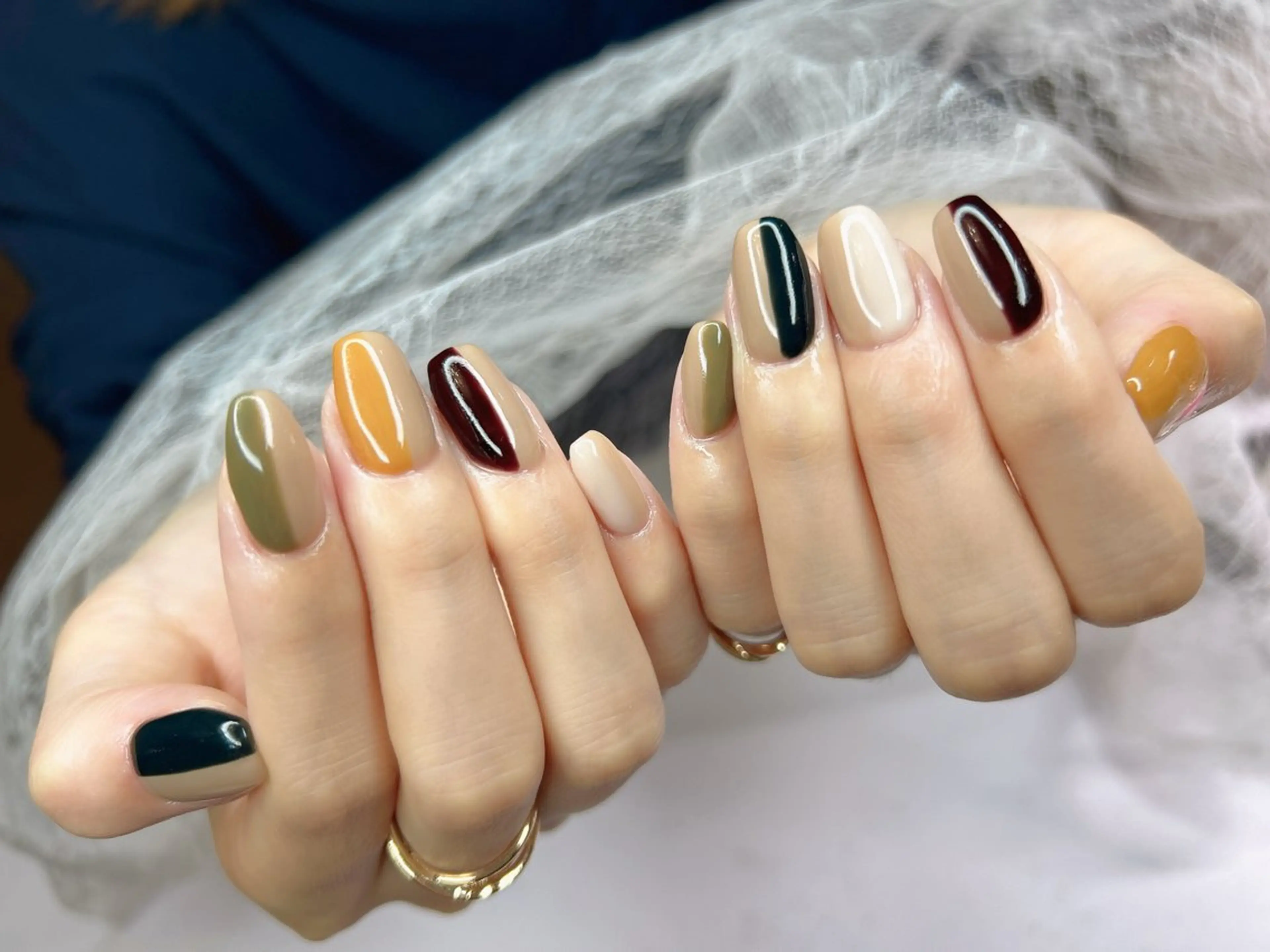 ネイル Salon MINEのエステ・リラクイメージ