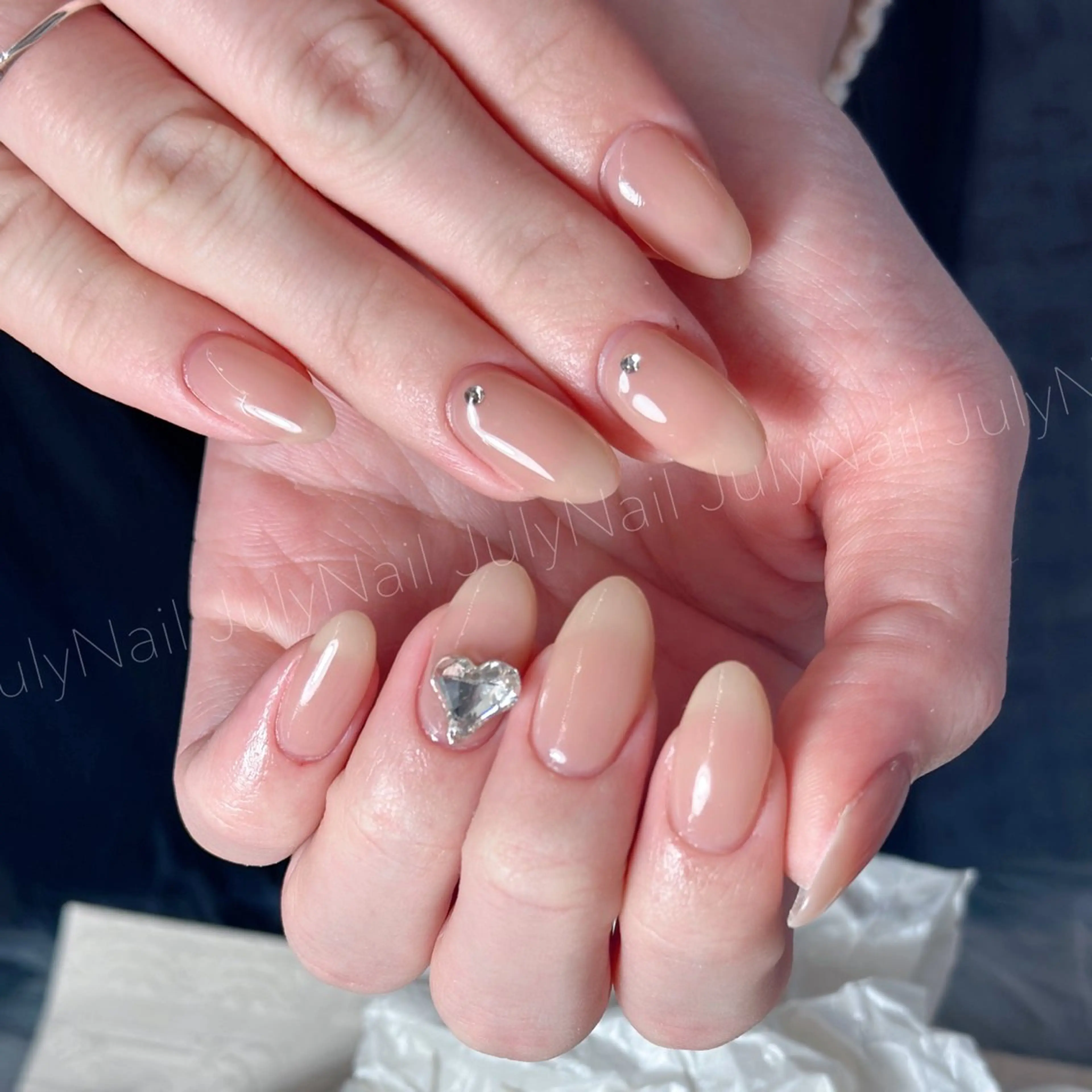 ネイル July Nailのネイルデザイン