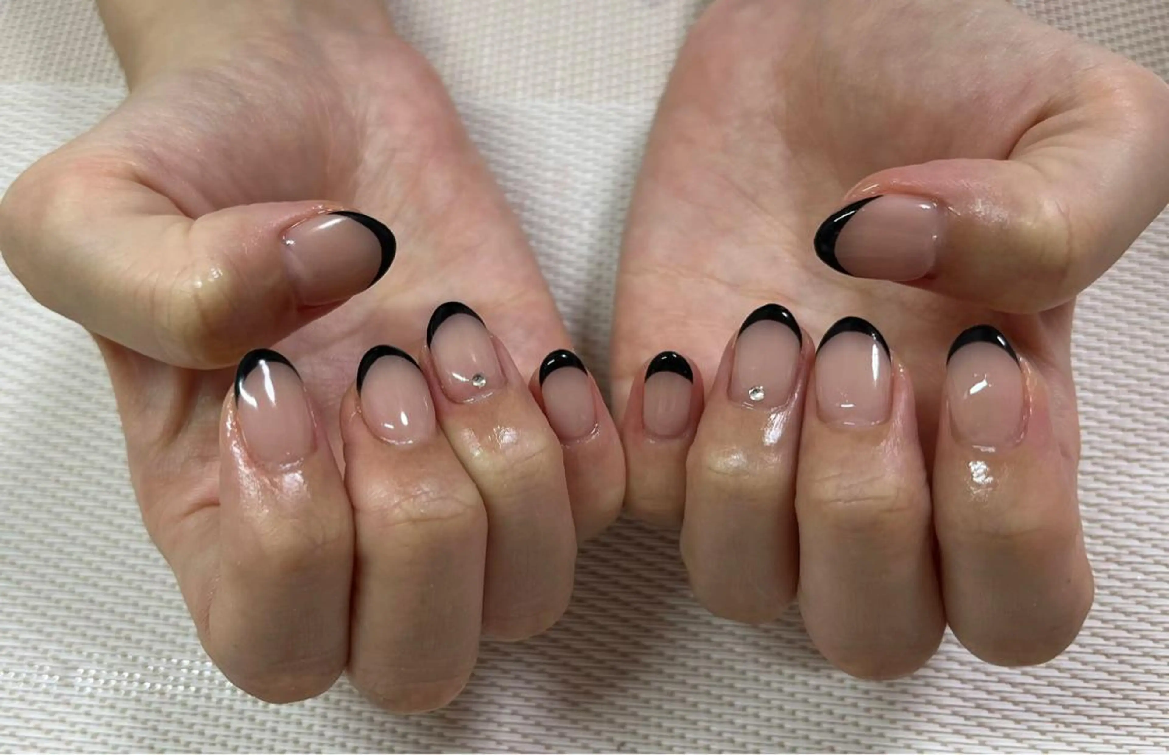 ネイル シーシー ネイルのネイルデザイン