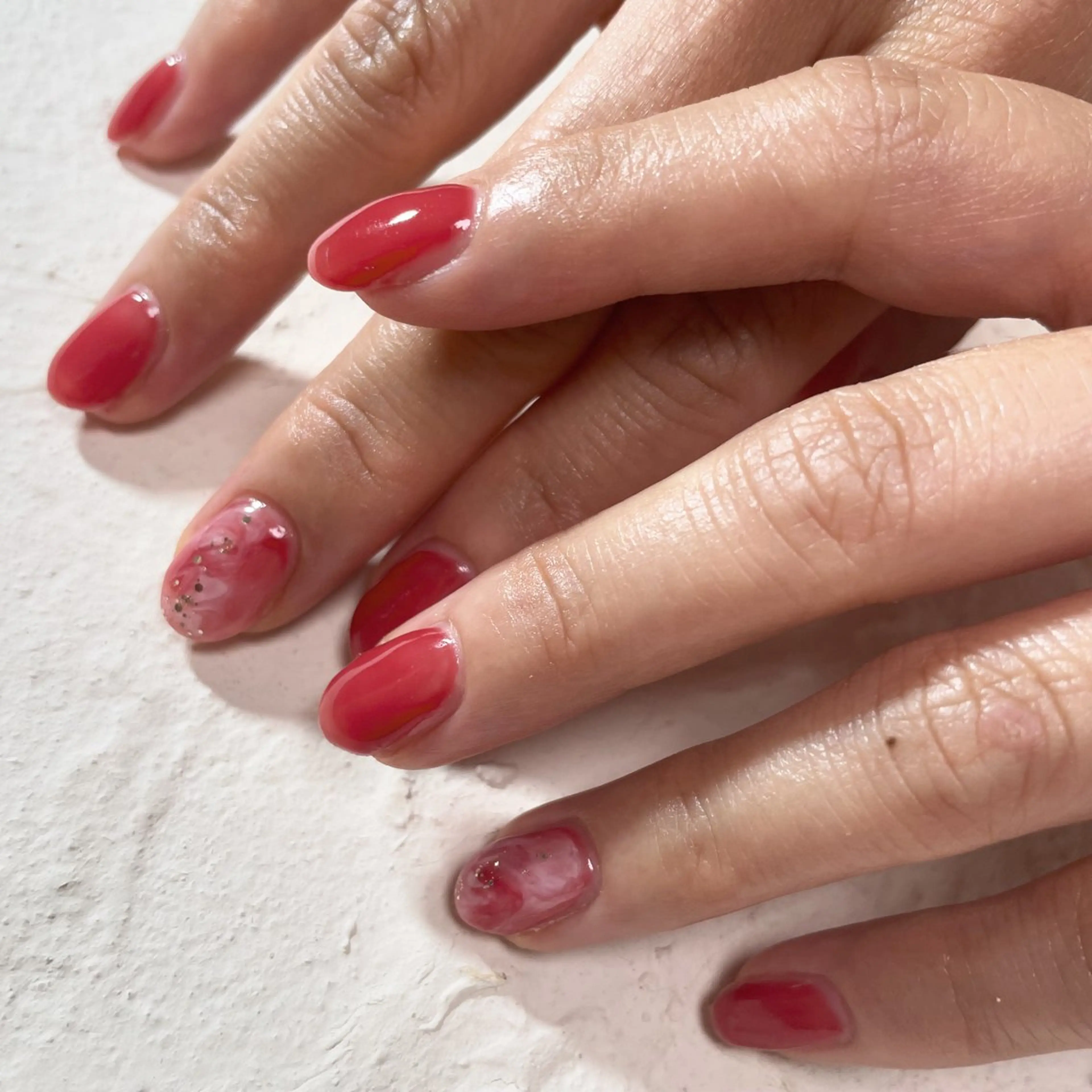 ネイル nail.gorin所属・吉村 優子のネイルデザイン