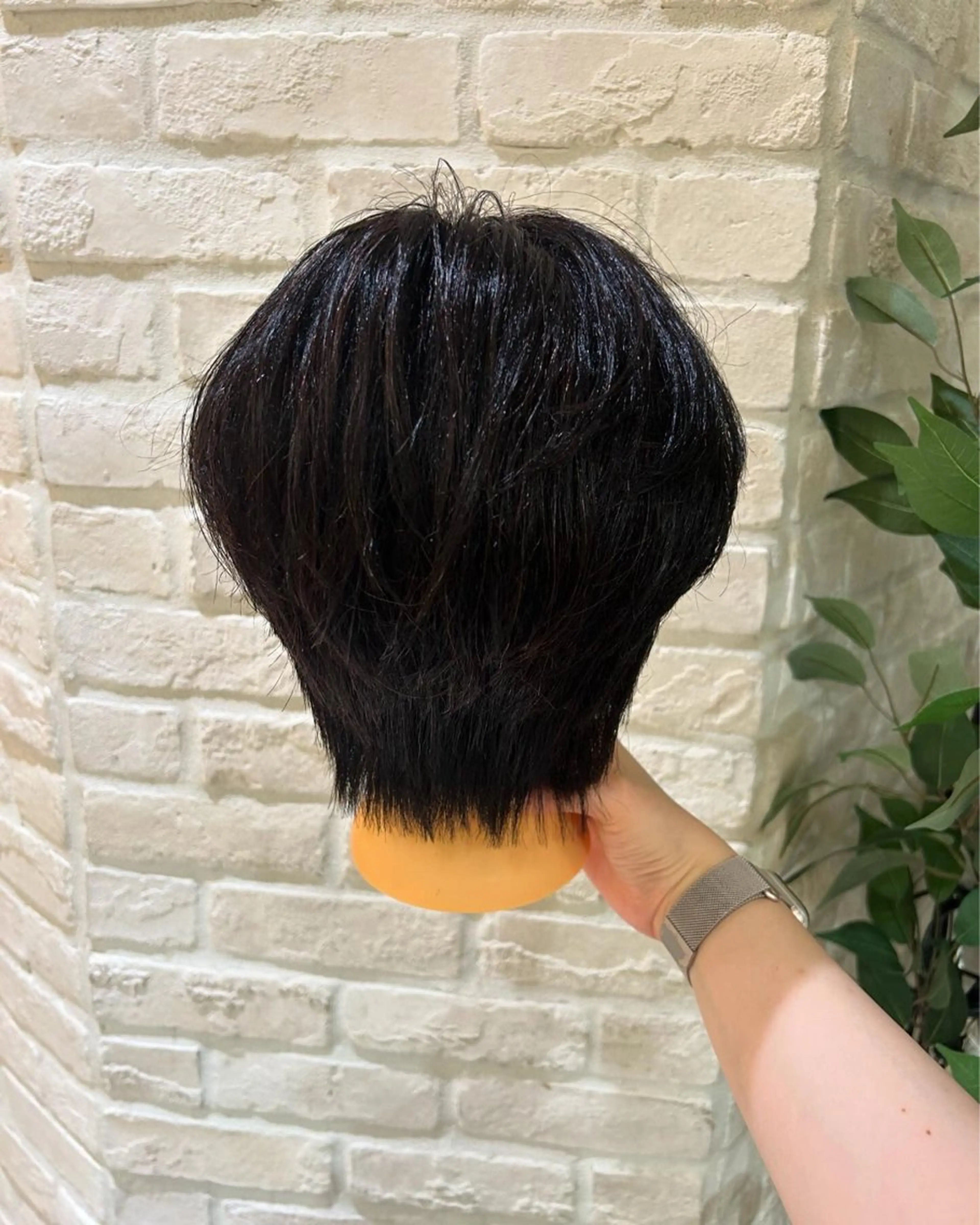 メンズ momoha 『モテヘア🍓』のヘアスタイル