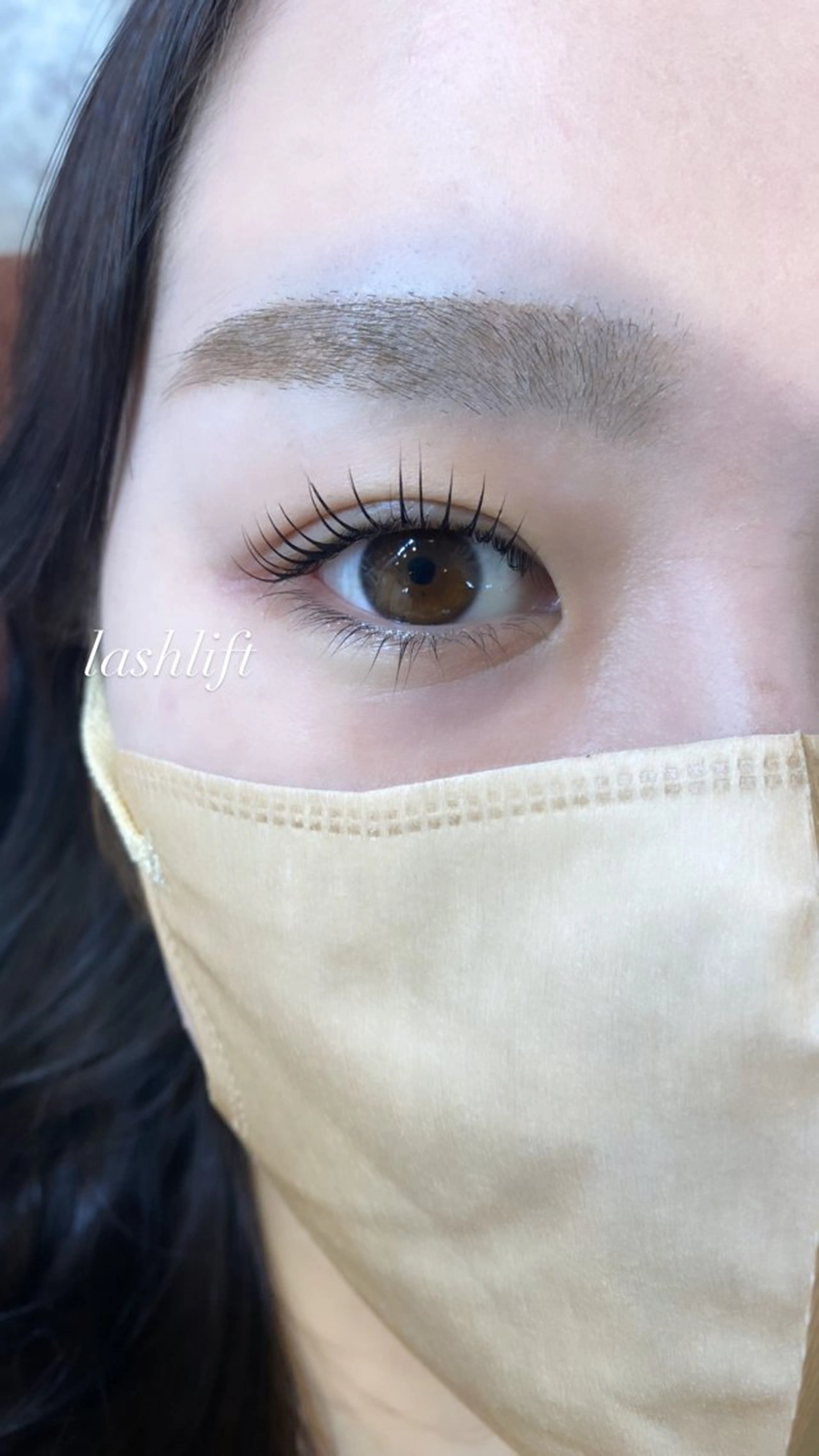 マツエク・マツパ マツパ earth高岡店 / rinaのマツエク・マツパデザイン