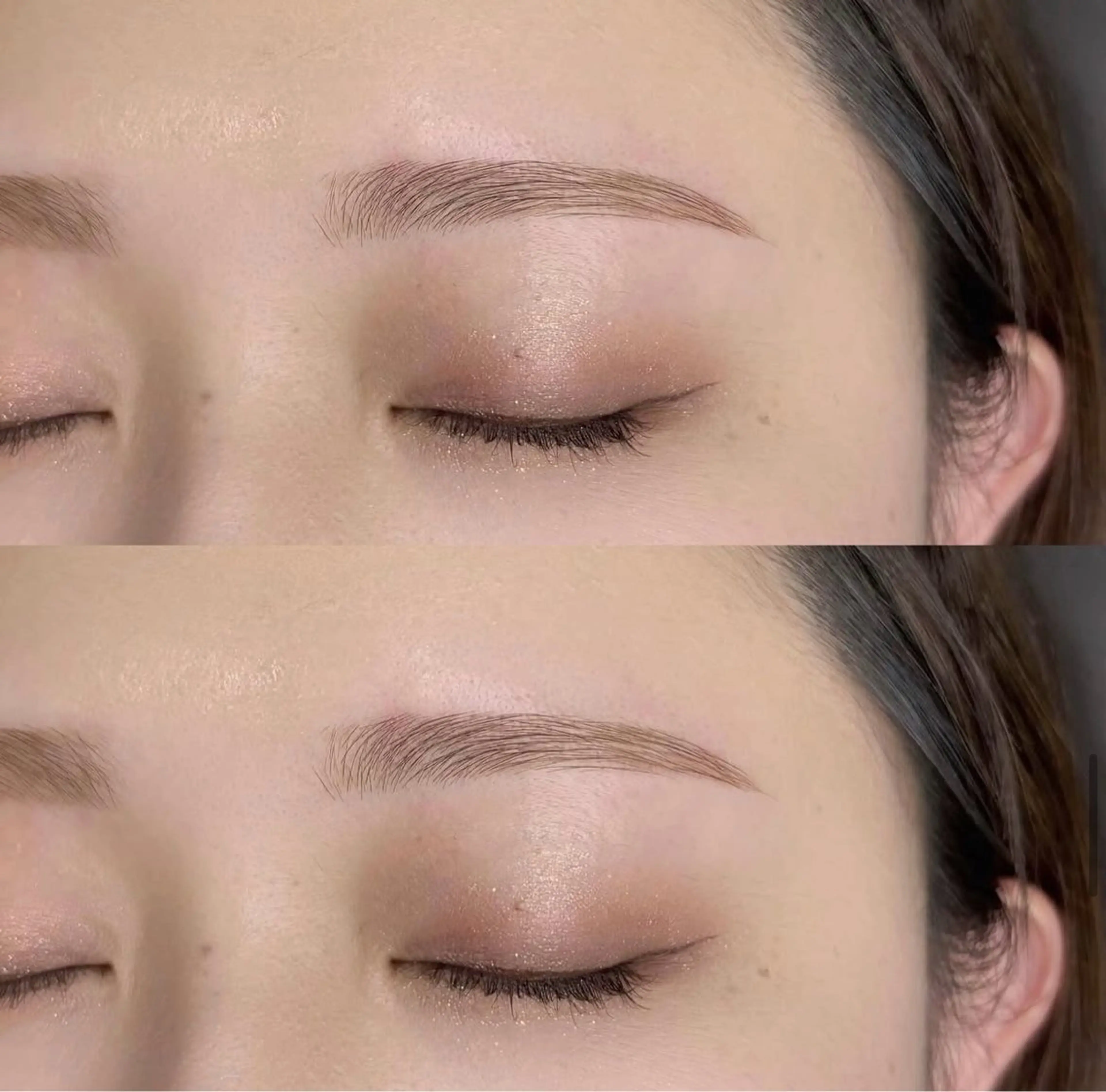 アイブロウ ワックス脱毛 その他(アイブロウ) SATOSHI NEON🏳️‍🌈の眉毛・アイブロウイメージ