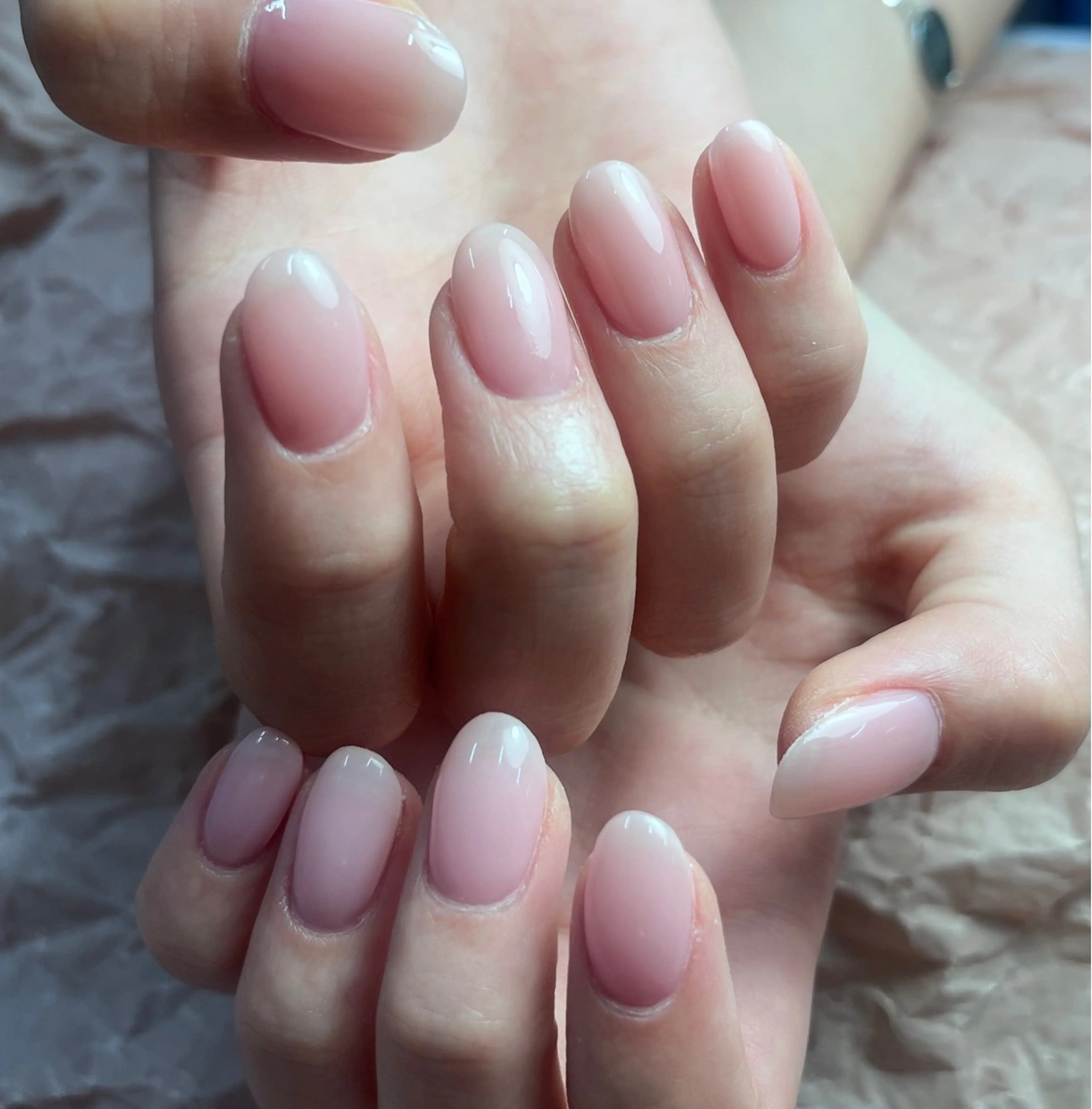 ネイル ToliyDeliy akemiのネイルデザイン