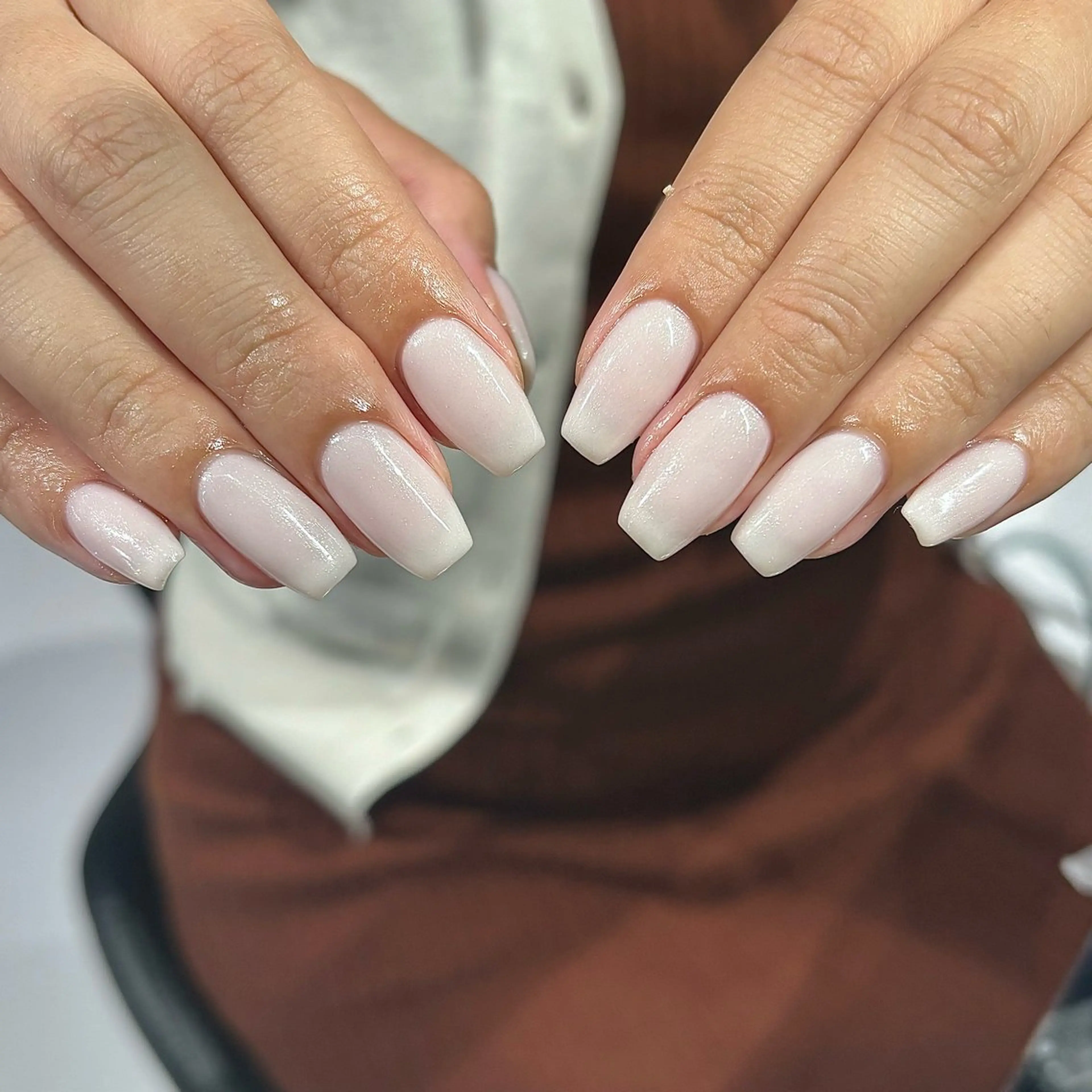 ミディアム CLALA Makoのネイルデザイン