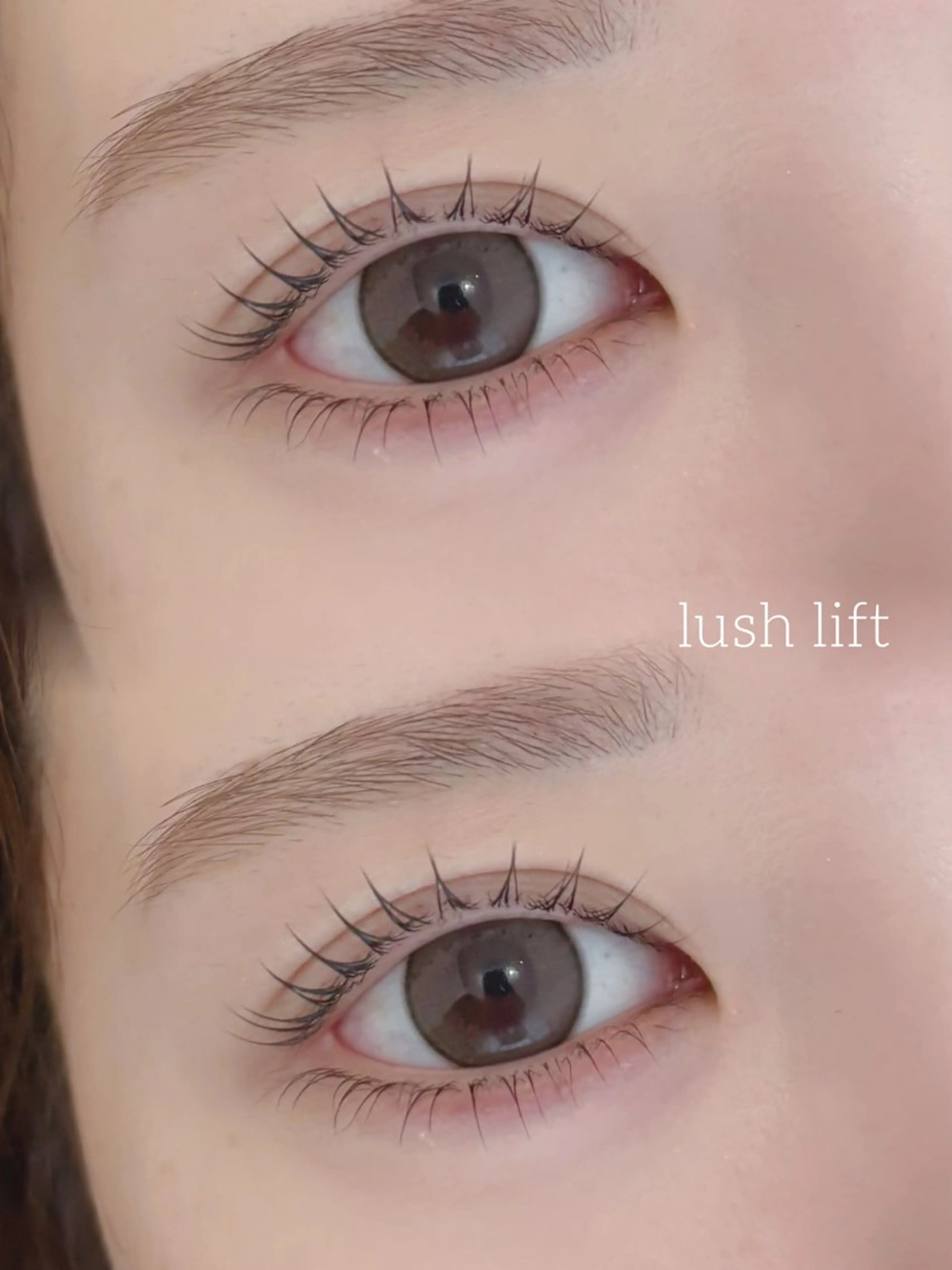 マツエク・マツパ MiMi by cieloふうかのマツエク・マツパデザイン