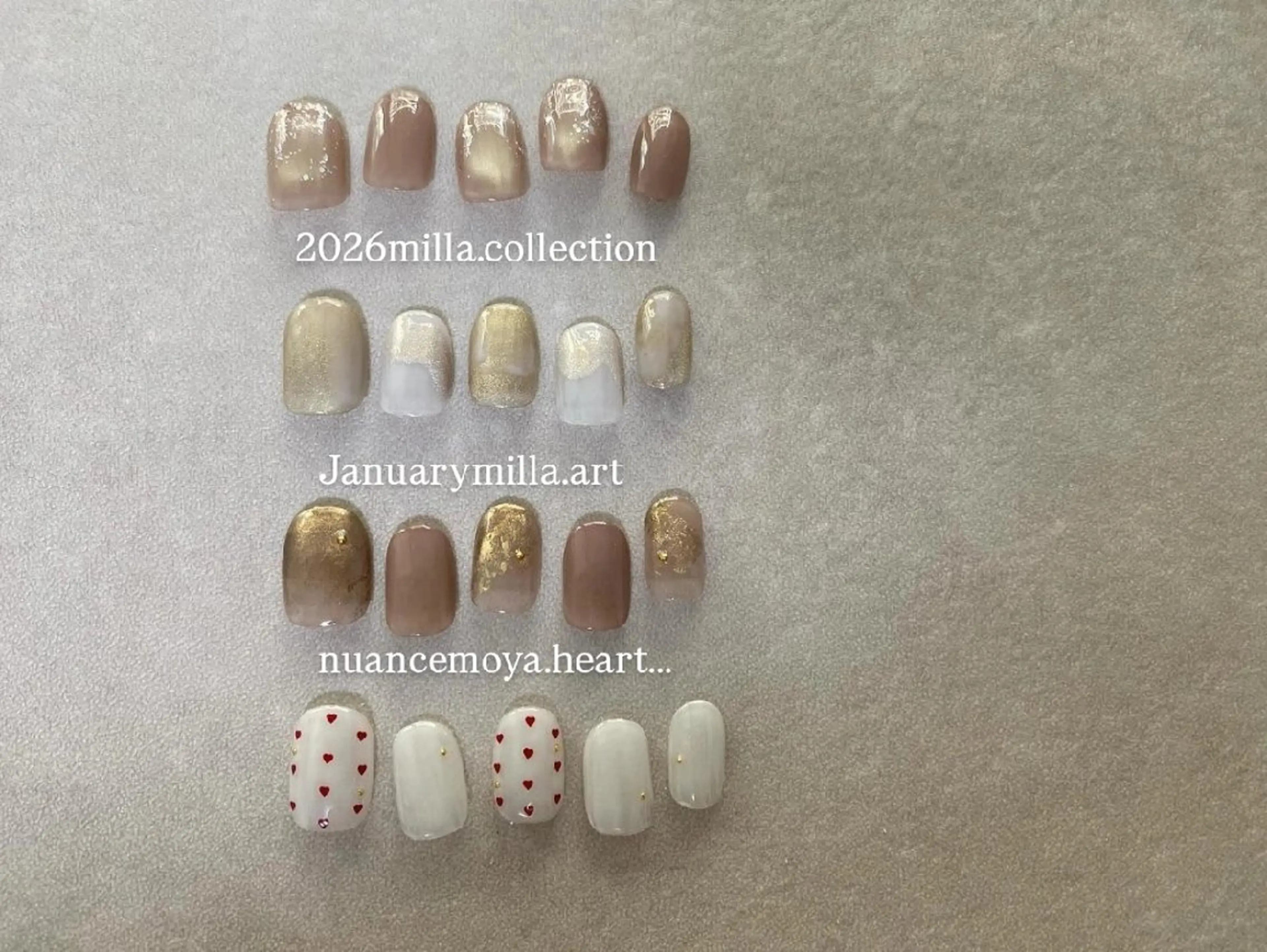 【パラジェル】milla.artの写真