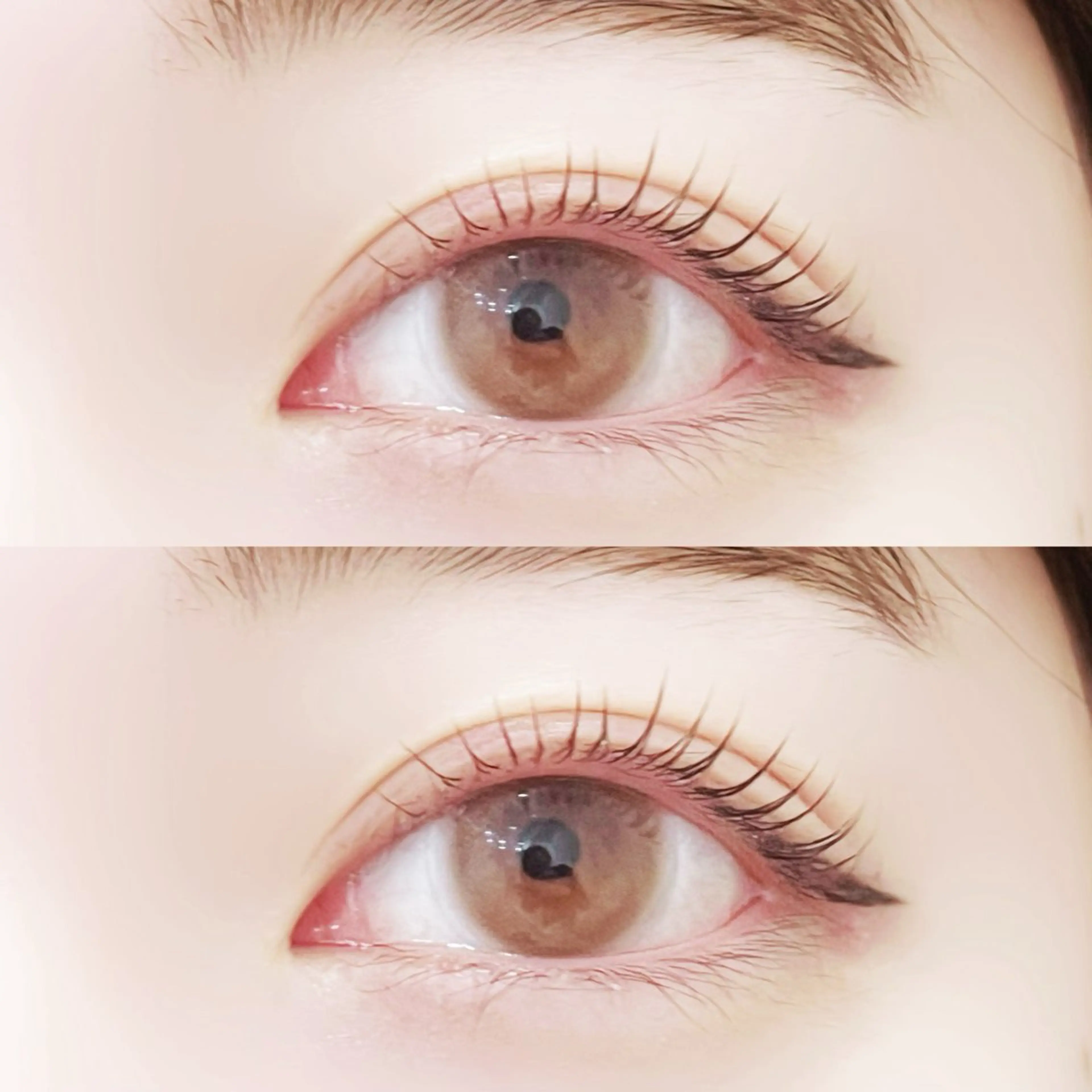 マツエク・マツパ miyu￤立川￤束感 まつパ￤マツエクのマツエク・マツパデザイン