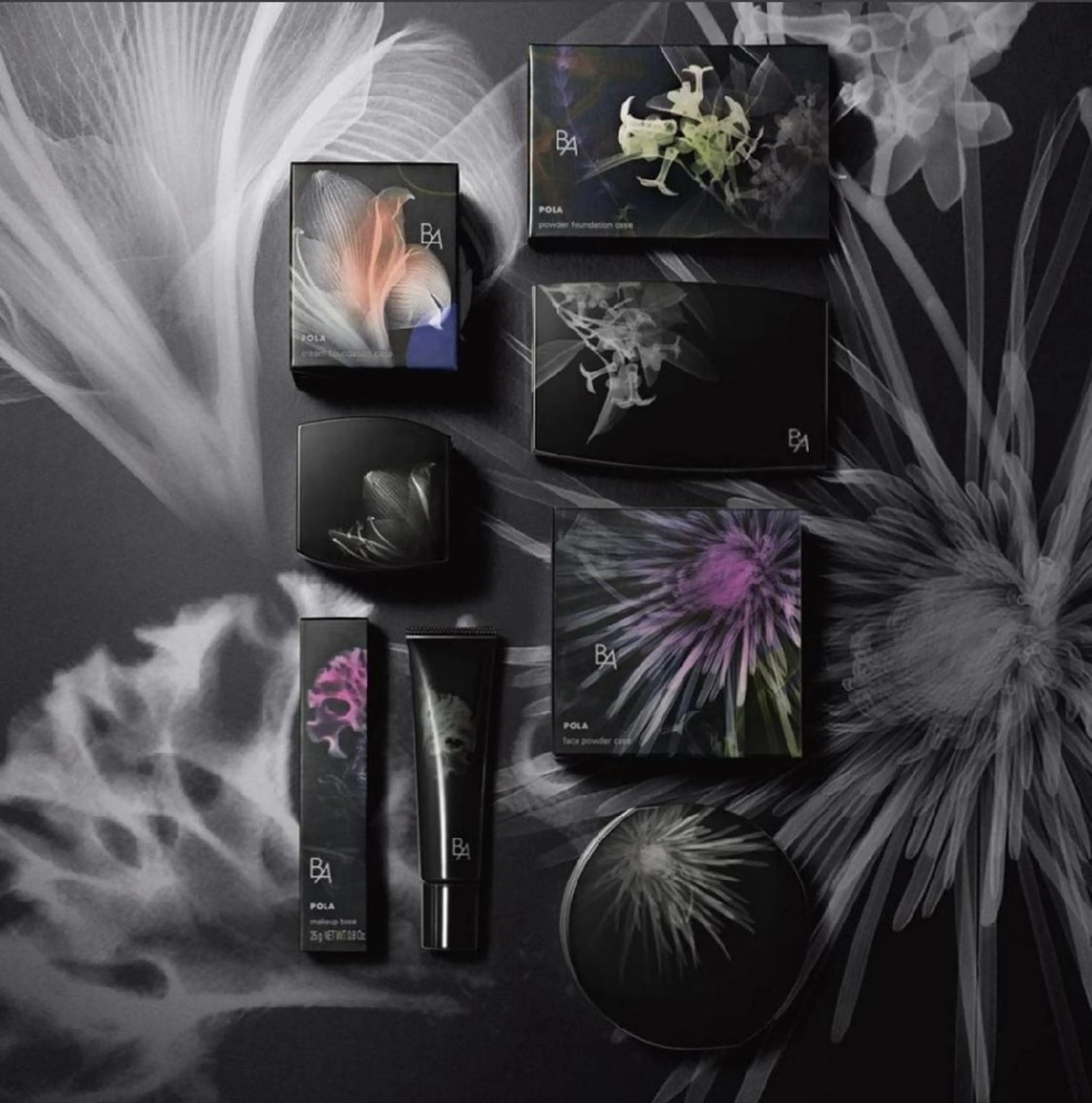 POLA 美coeur 京橋店所属・毛穴/小顔/タルミ  美coeur 藤代のエステ・リラクイメージ