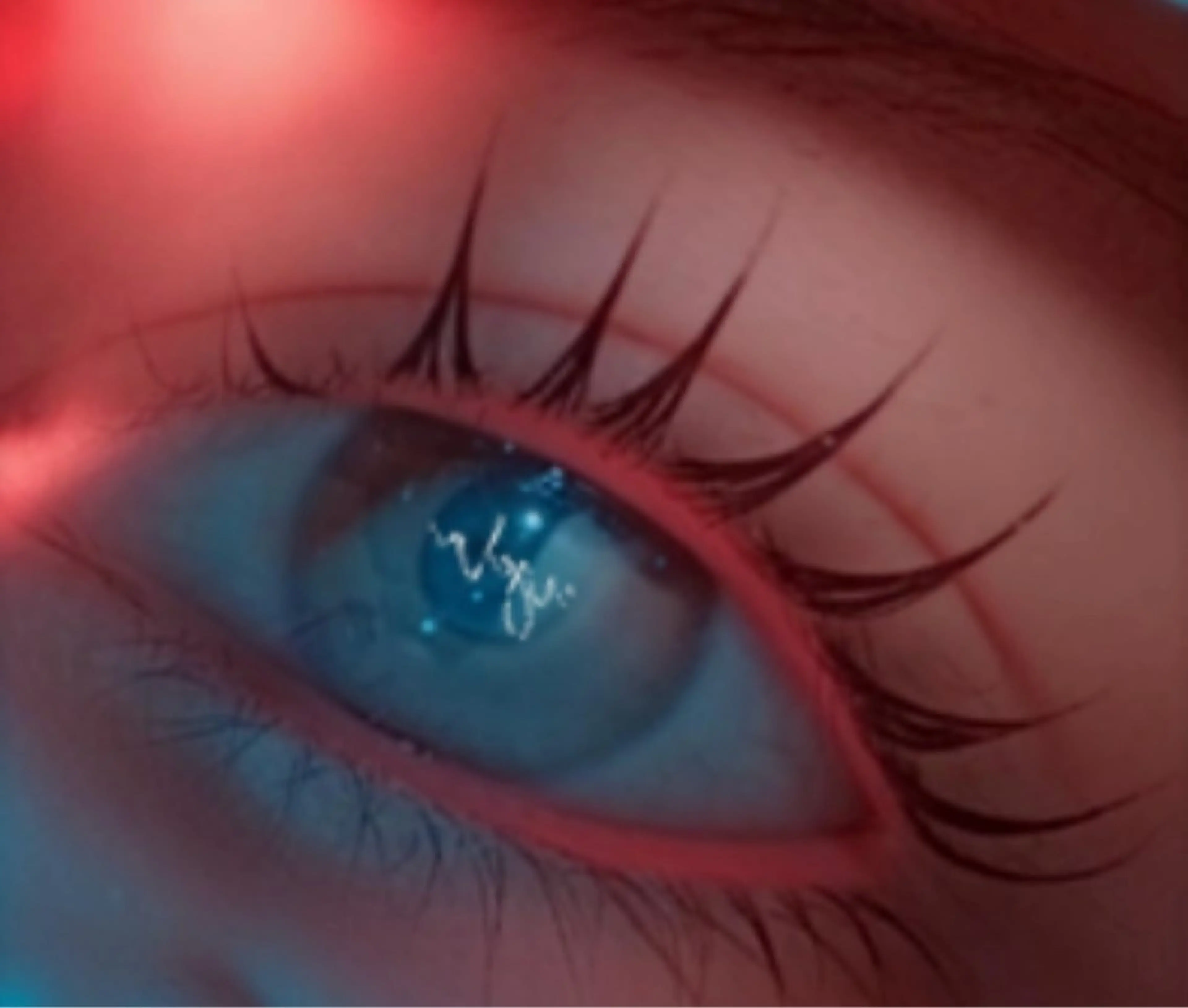 マツエク・マツパ マツパ EYELA高田馬場 matsushitaのマツエク・マツパデザイン