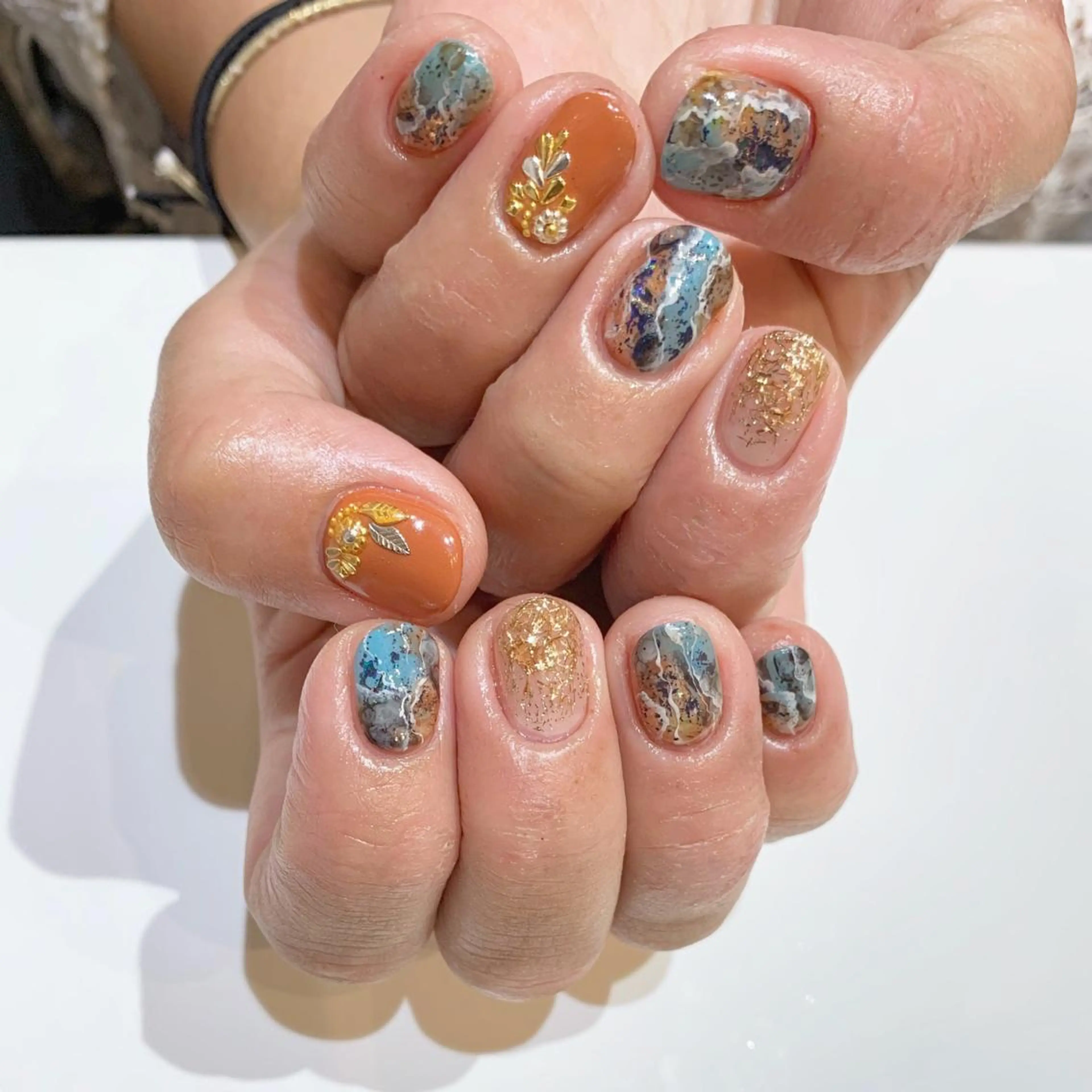 ネイル 鈴木 ひとみのエステ・リラクイメージ