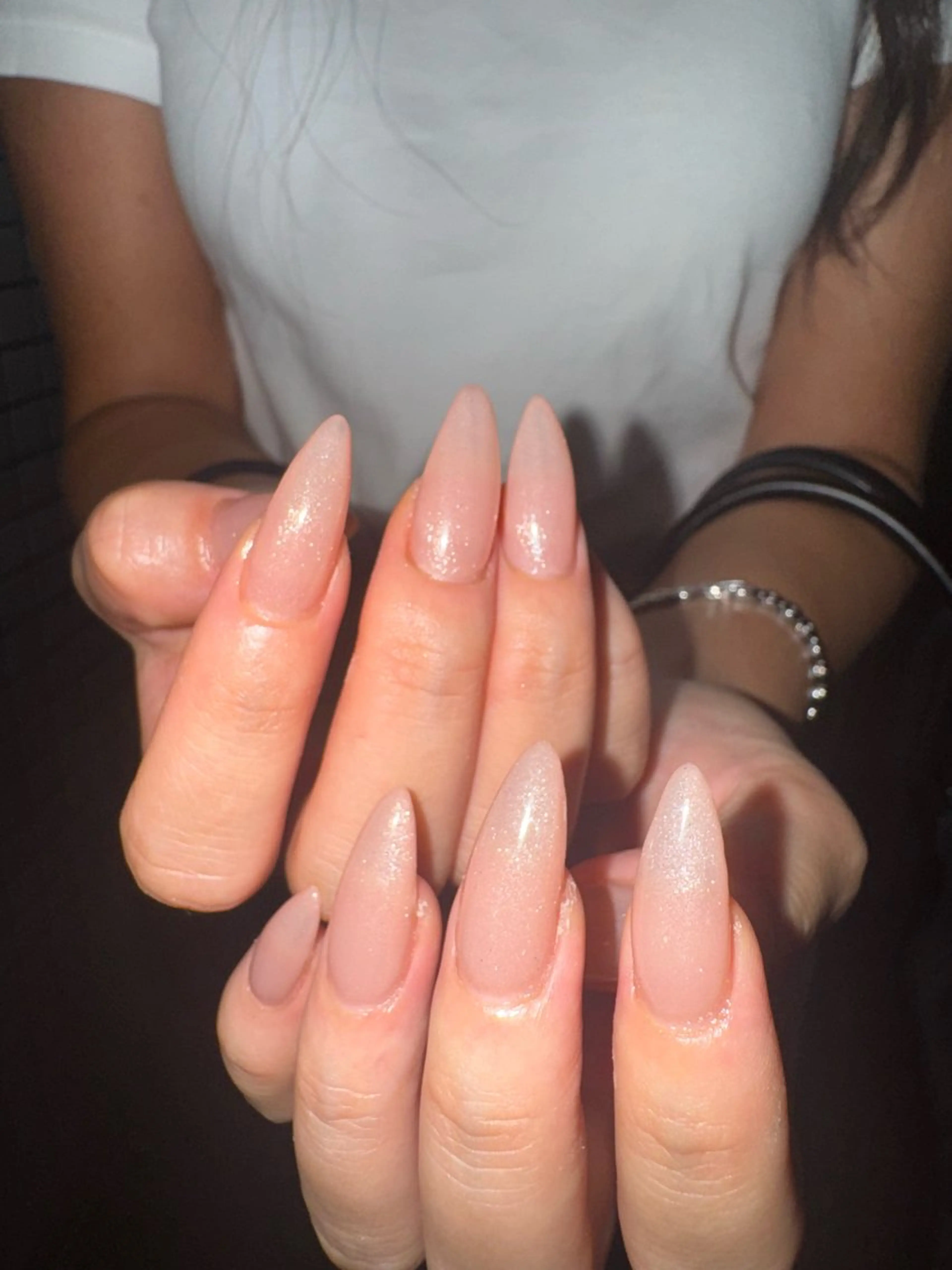 ネイル MITSUKI🪡 海外/個性派/ロングのネイルデザイン