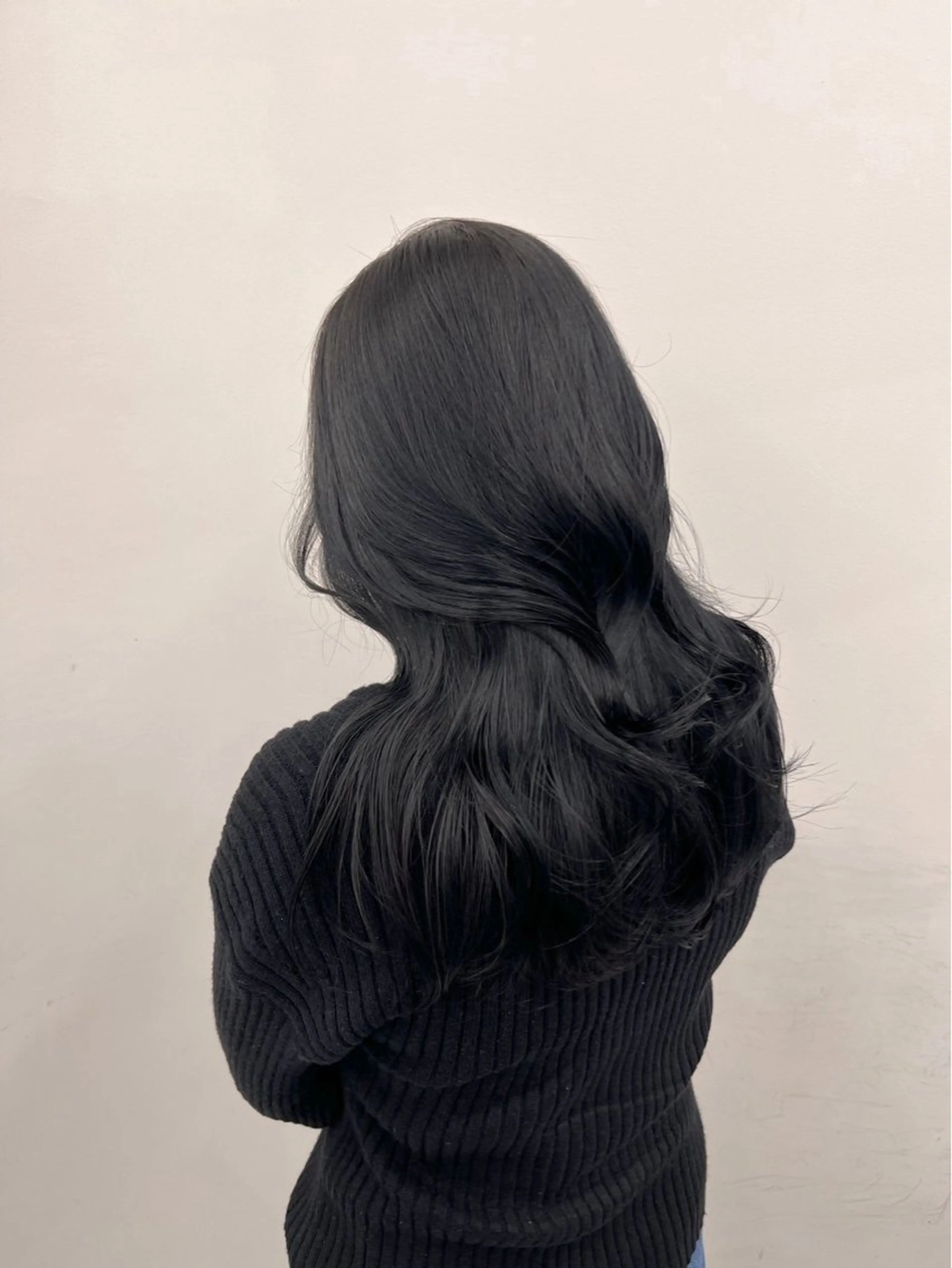 ロング カラー 🤍レイヤー/顔周り /hirari🤍のヘアスタイル