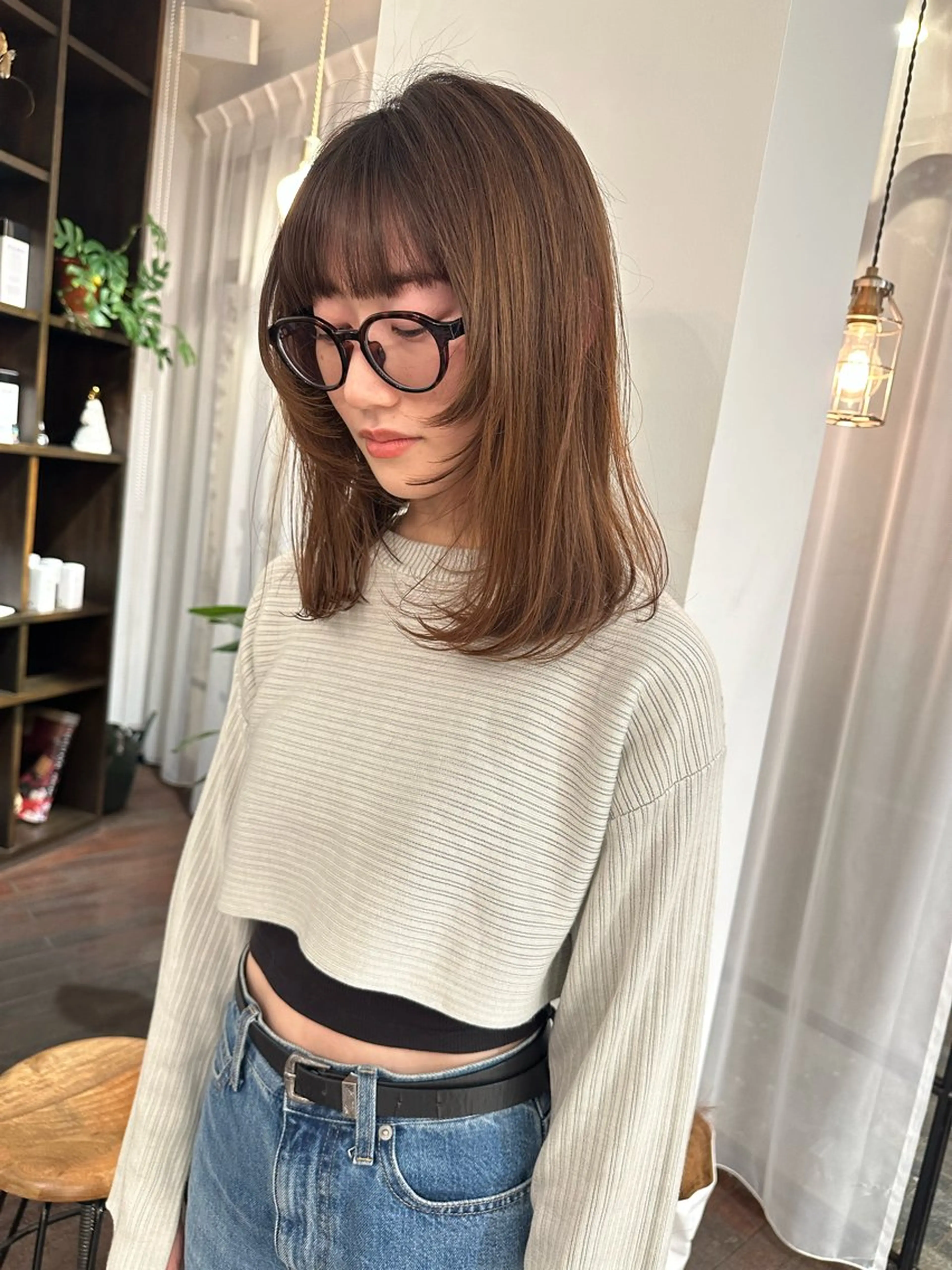 🩵🩵ワンカラー🩵🩵の写真