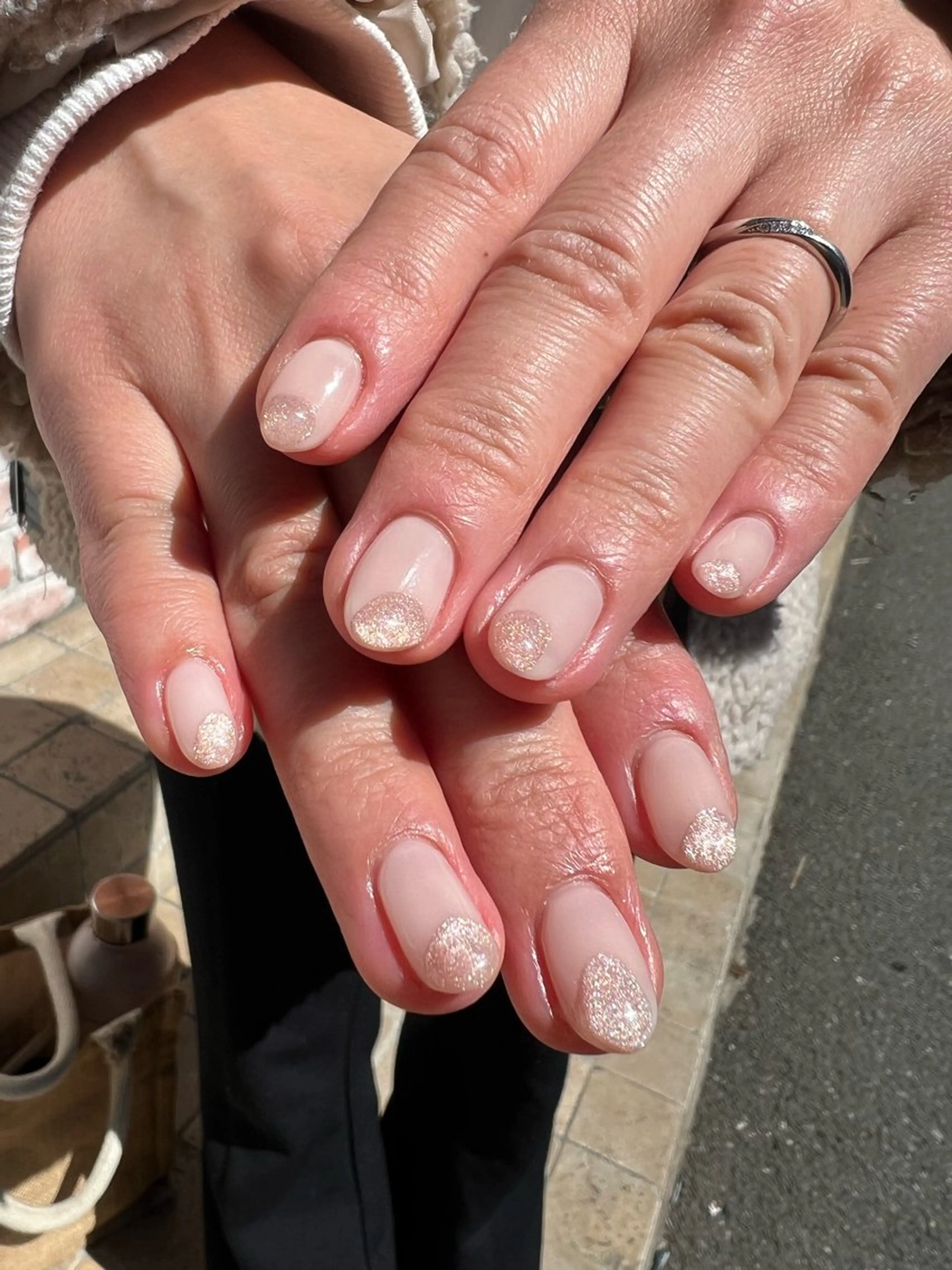 ネイル ADACHI REINAのネイルデザイン