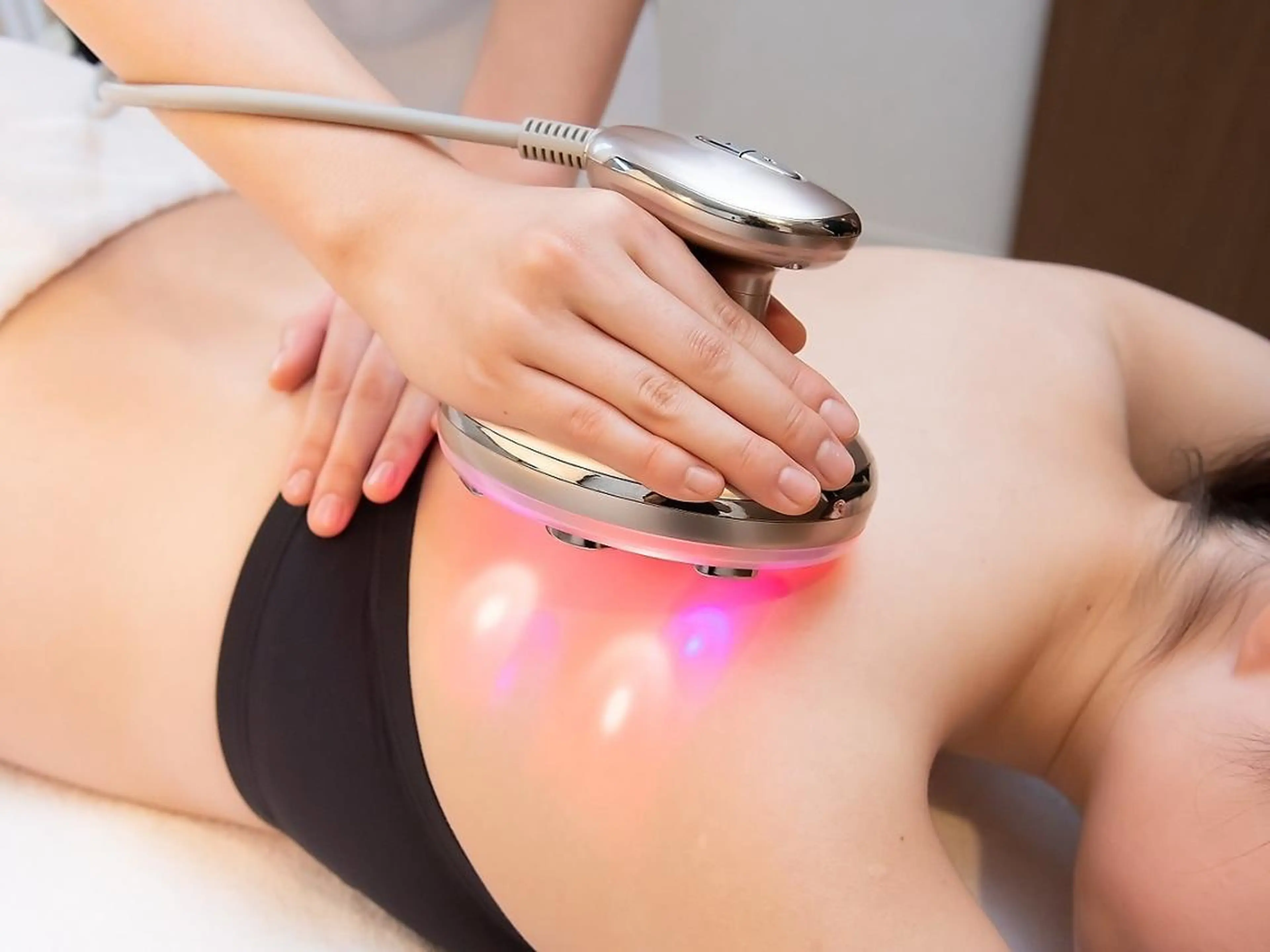 エステ リラク スリムビューティ ハウス 奈良店のエステ・リラクイメージ