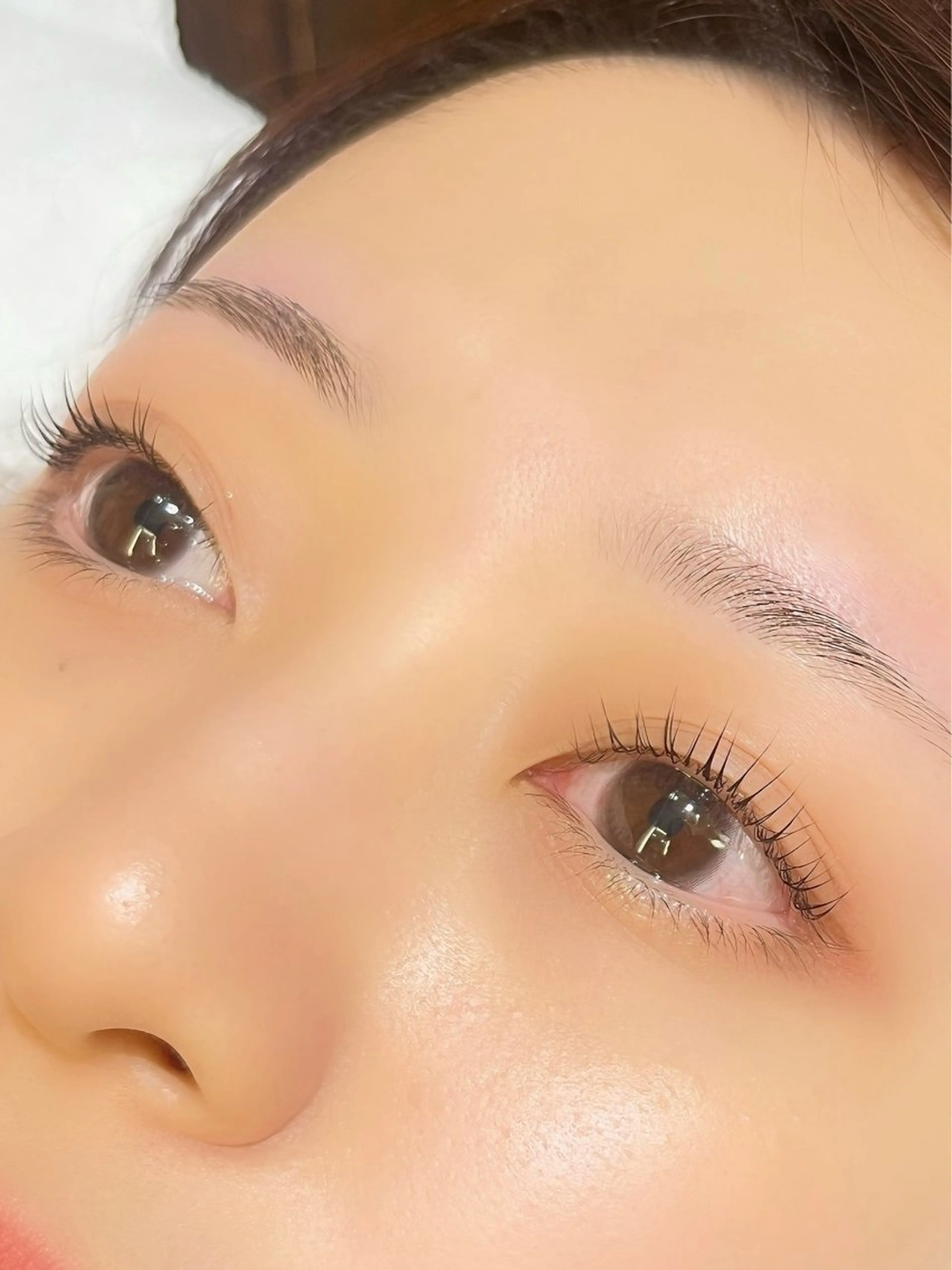 マツエク・マツパ 眉毛専門店 Ai Quickの眉毛・アイブロウイメージ