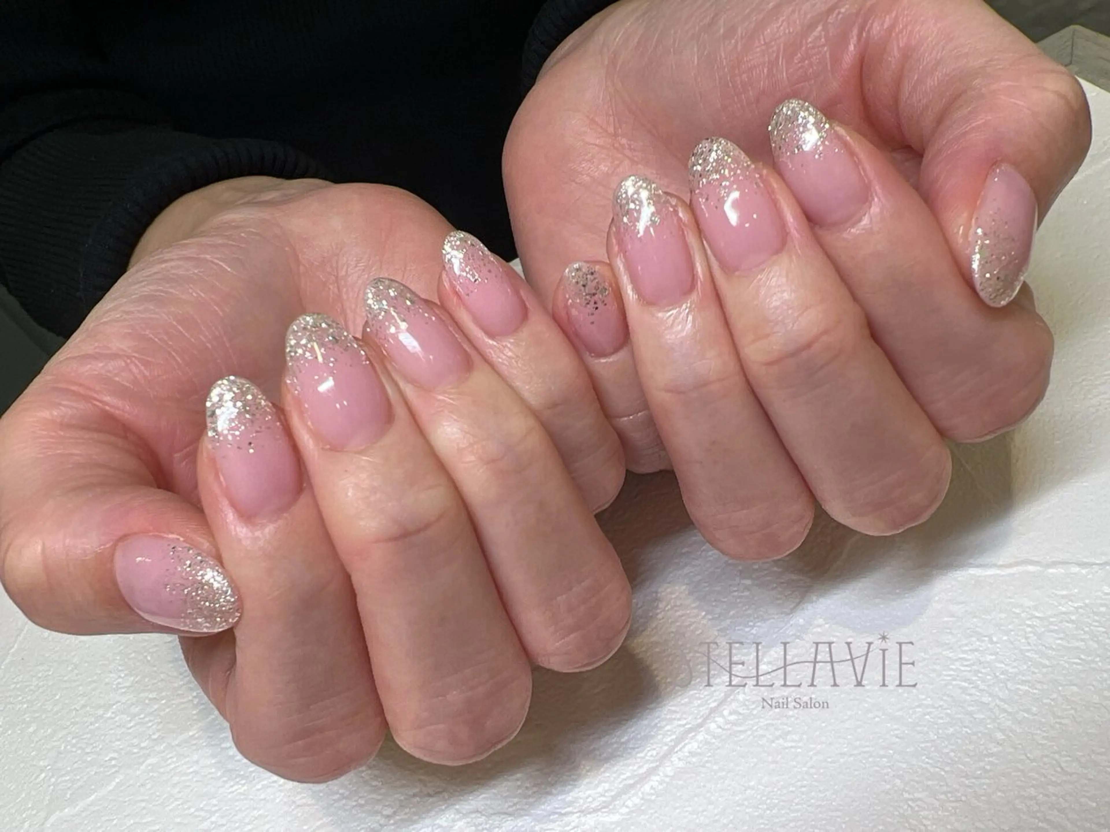 ネイル ハンドネイル YUKI /stellavieのネイルデザイン