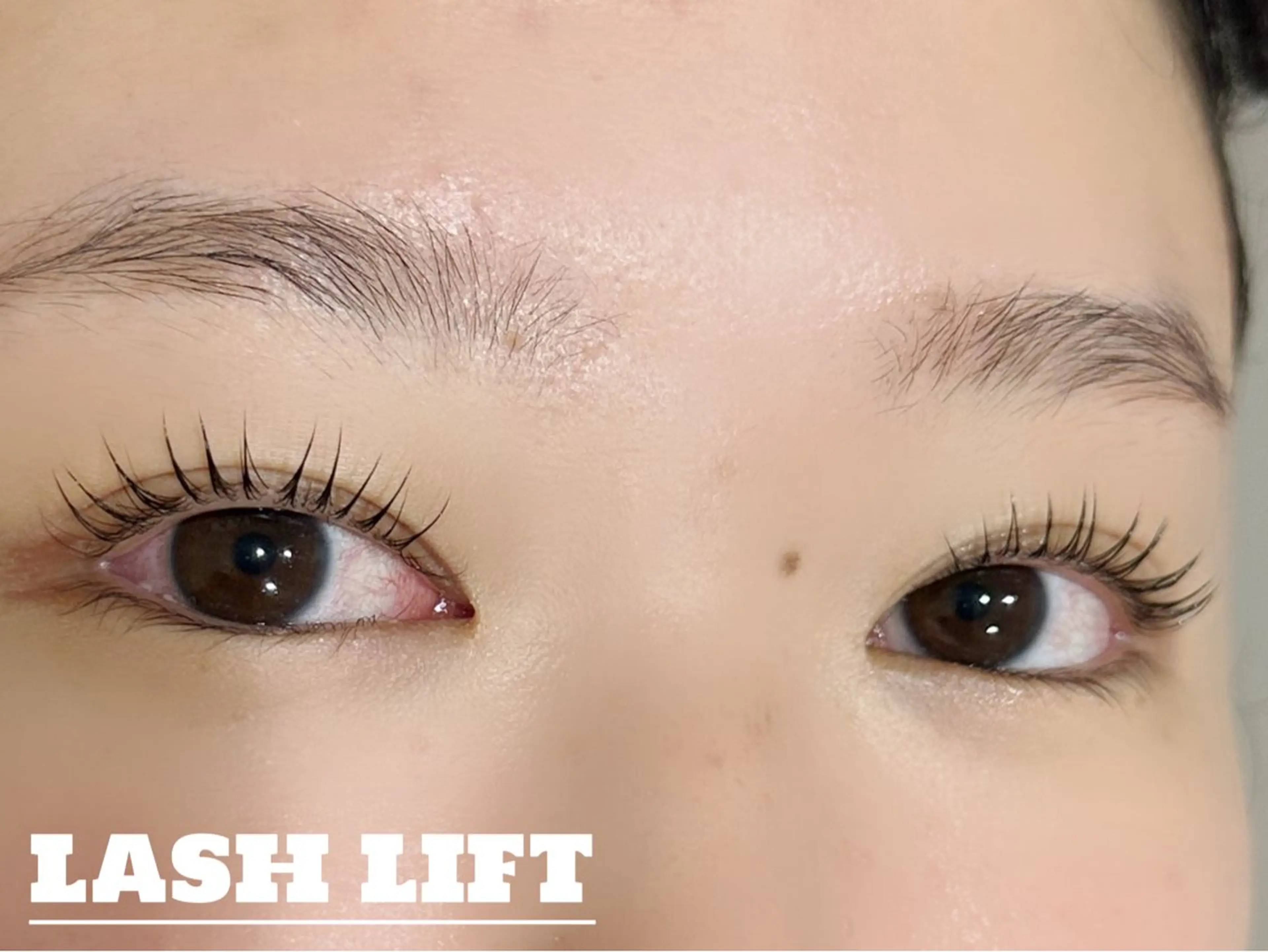 マツエク・マツパ eyelash Fiara by CYAN【フィアラバイシアン】所属・奥本 凜のマツエク・マツパデザイン