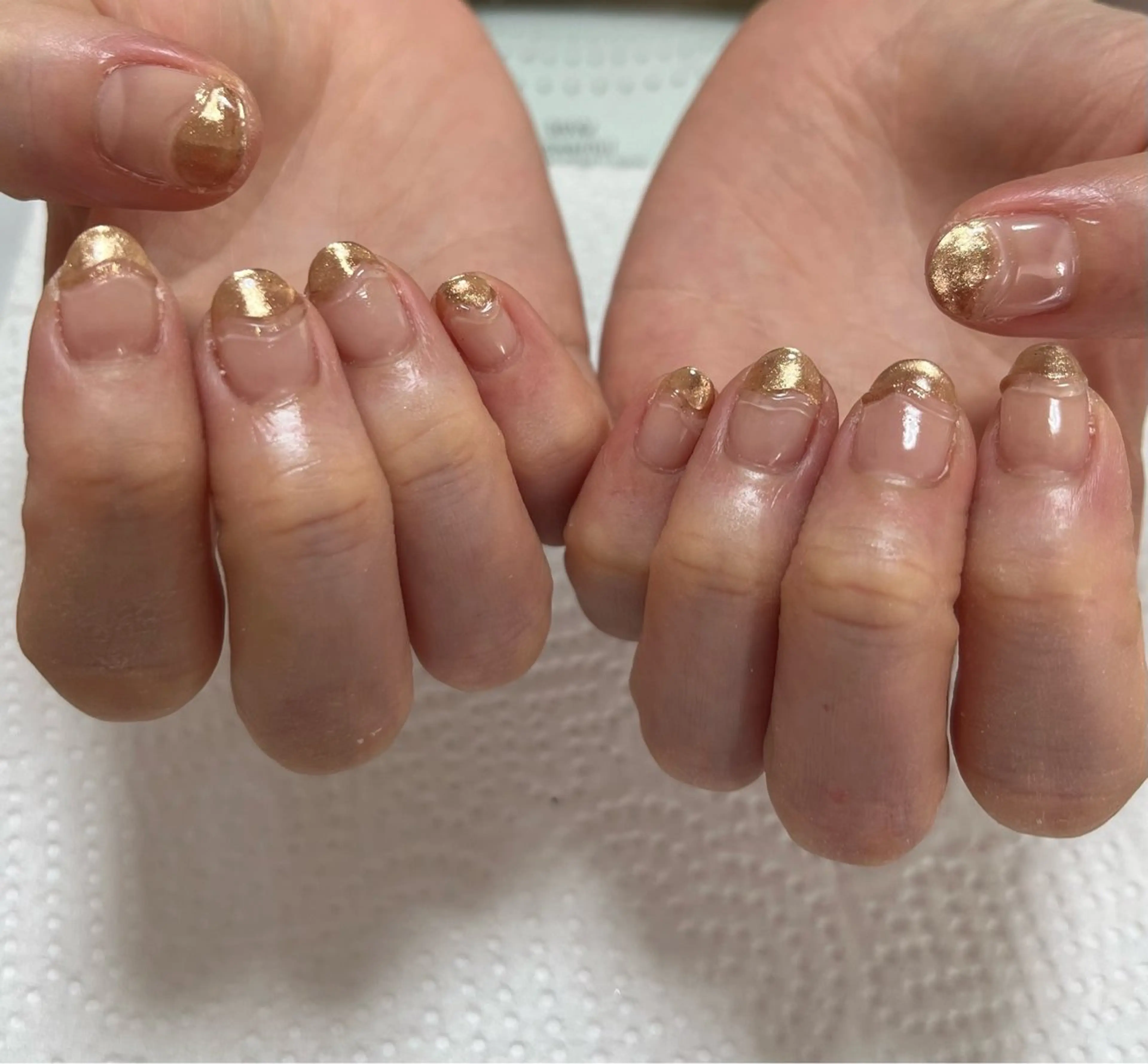 ネイル nail M&T所属・nail M&Tのネイルデザイン