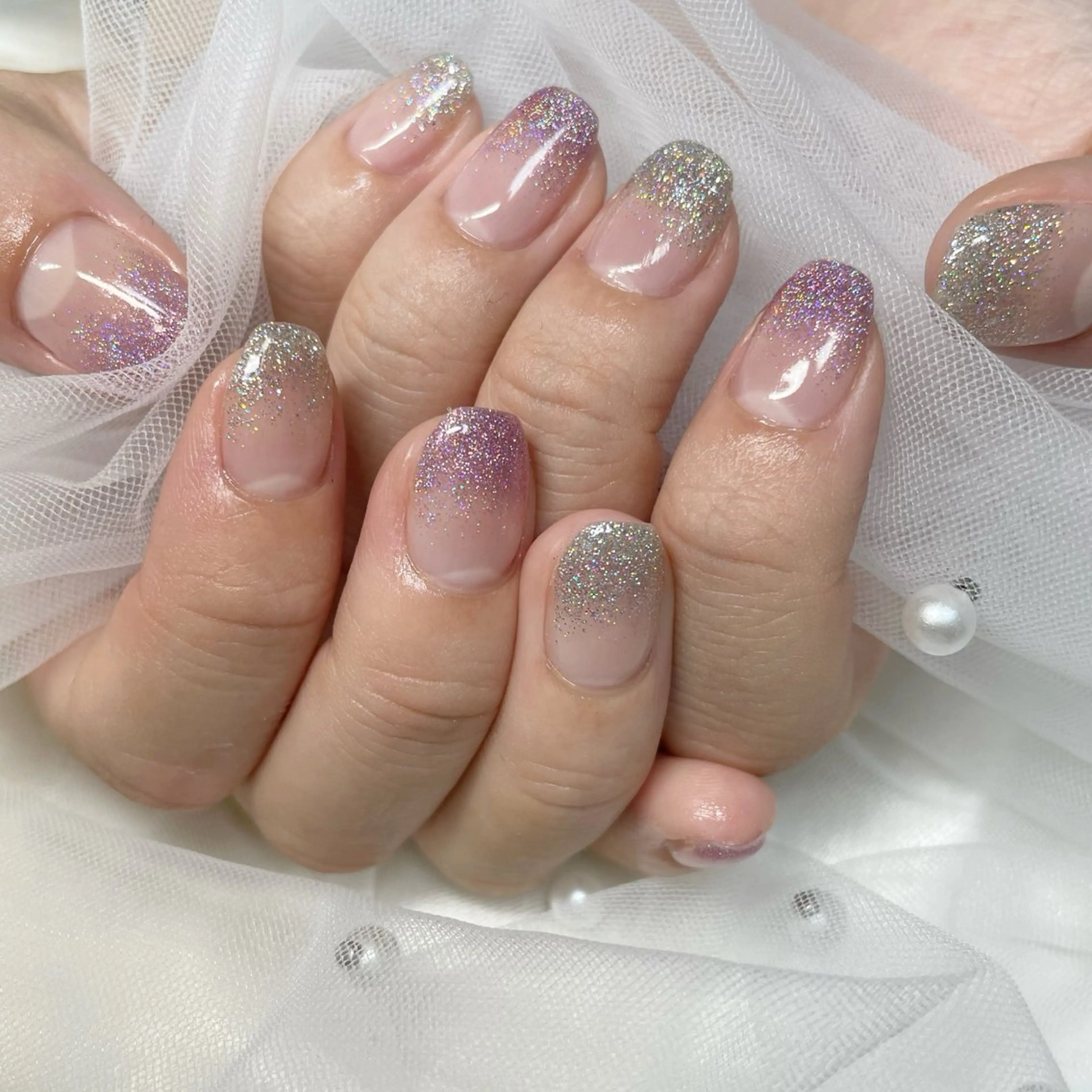 ネイル nailsalon SANANAILのネイルデザイン