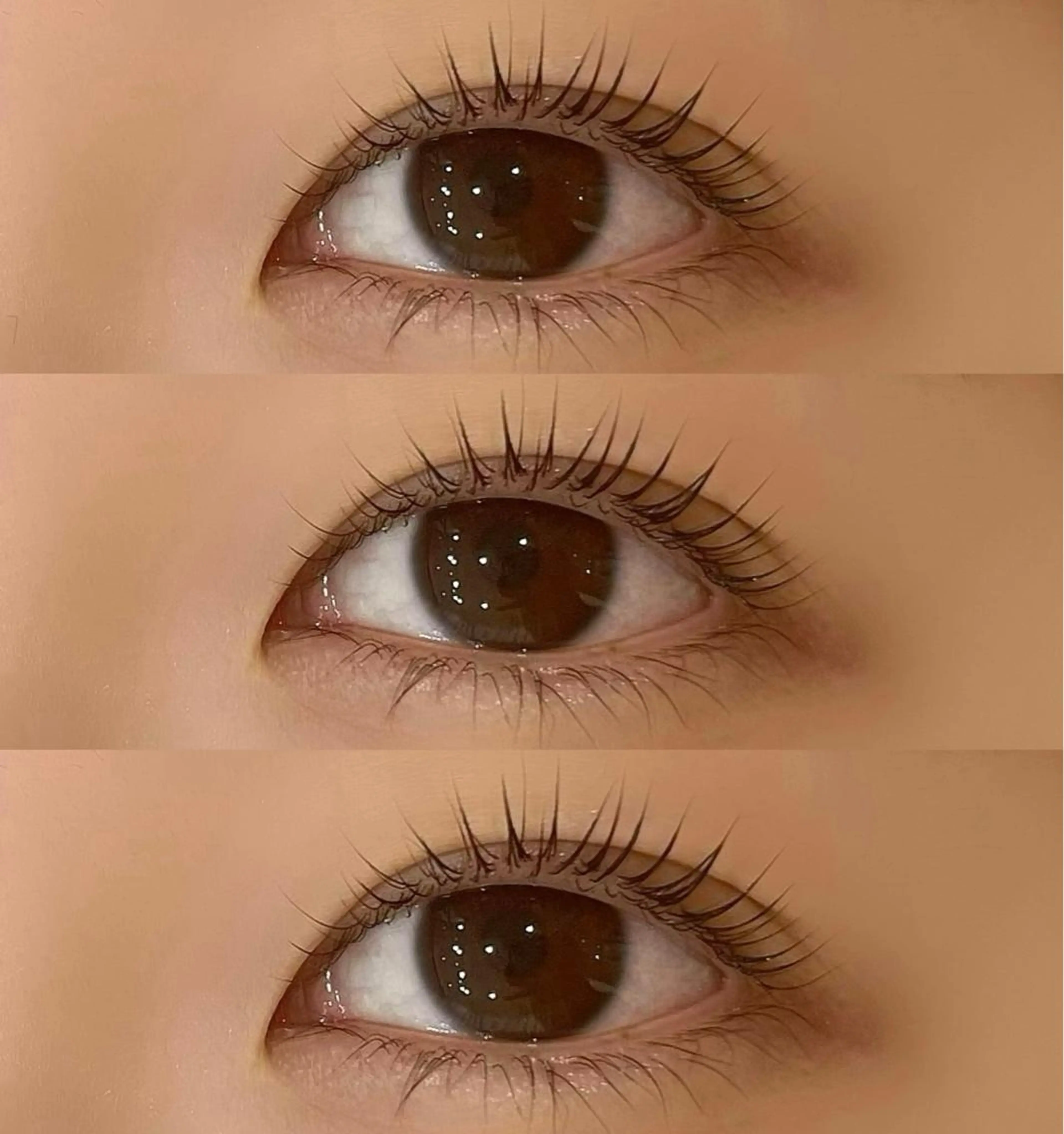 マツエク・マツパ パリジェンヌラッシュリフト Une  fleur naoのその他イメージ