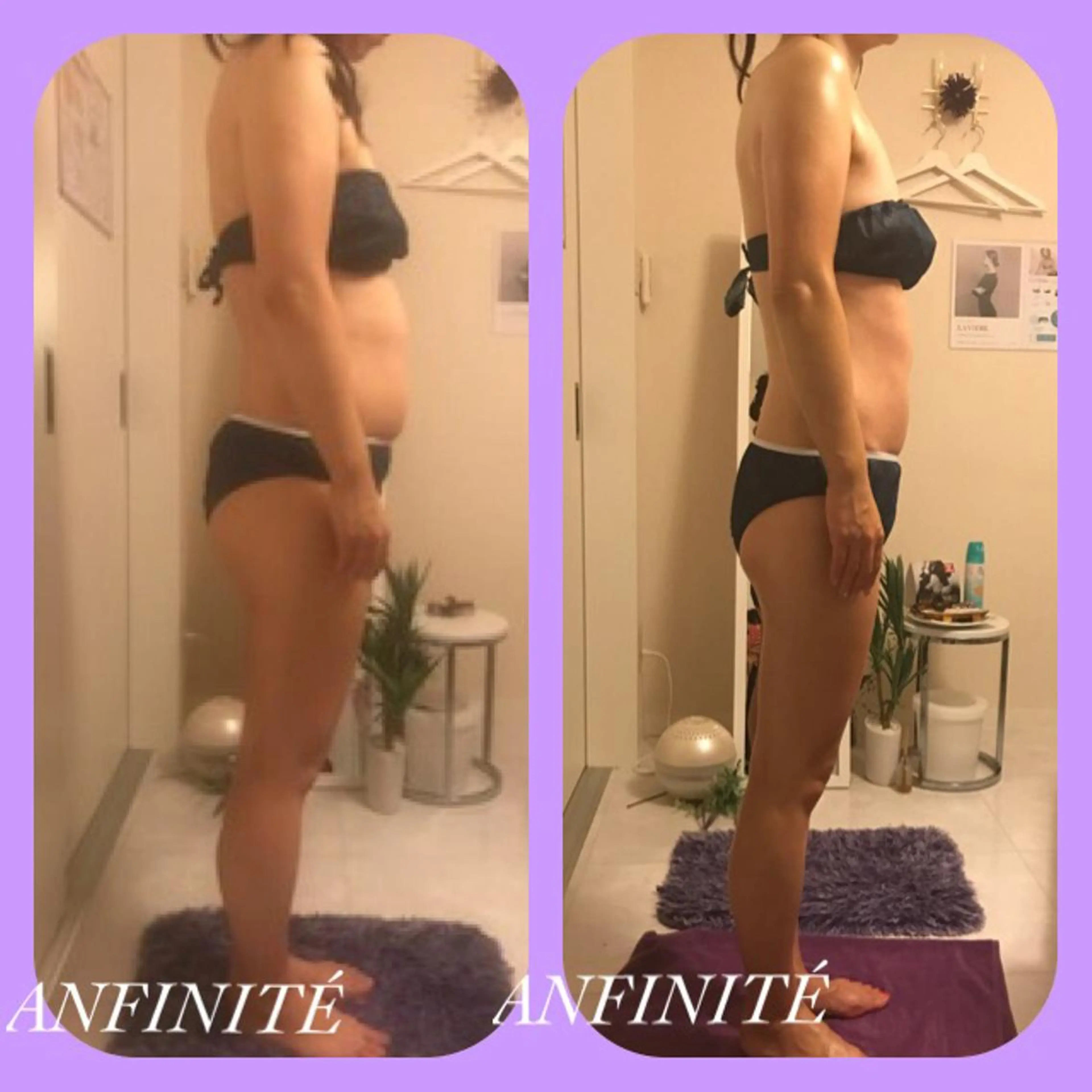 ANFINITÉ所属・ANFINITÉ アンフィニテのエステ・リラクイメージ