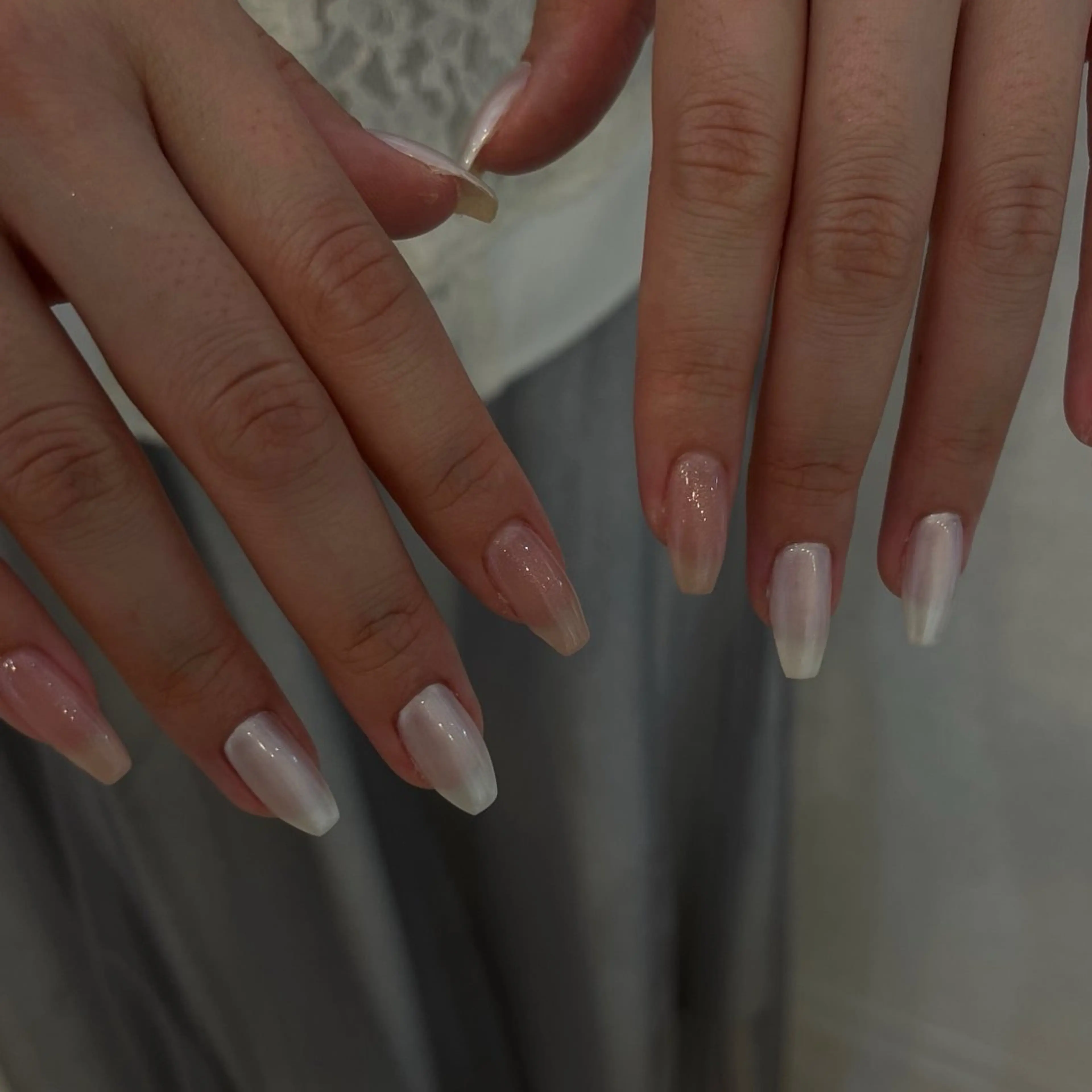 ネイル ゆ めのネイルデザイン