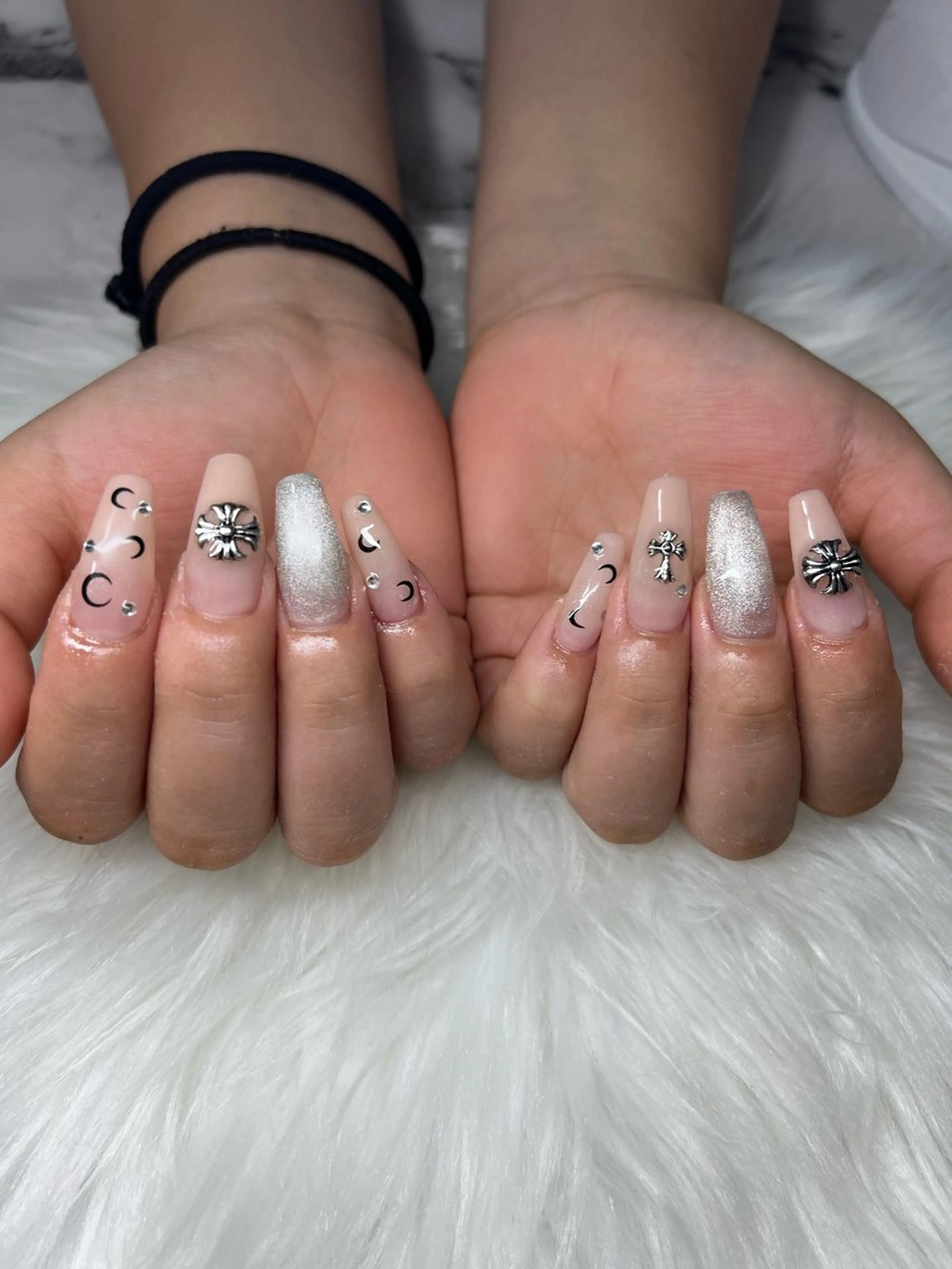 ネイル 7nail (ϋ)/のネイルデザイン