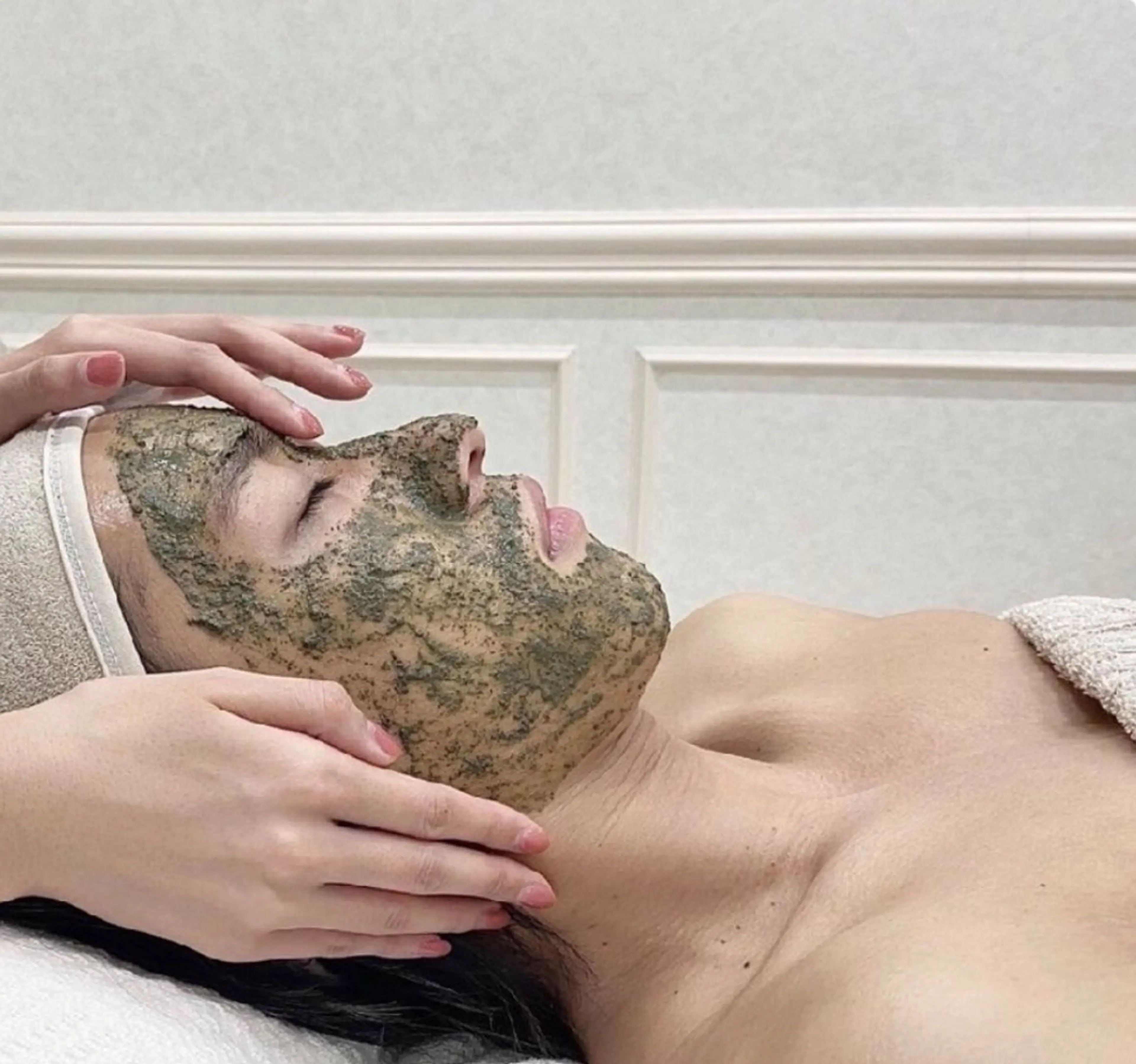 Mythica所属・Mythica 横浜のエステ・リラクイメージ