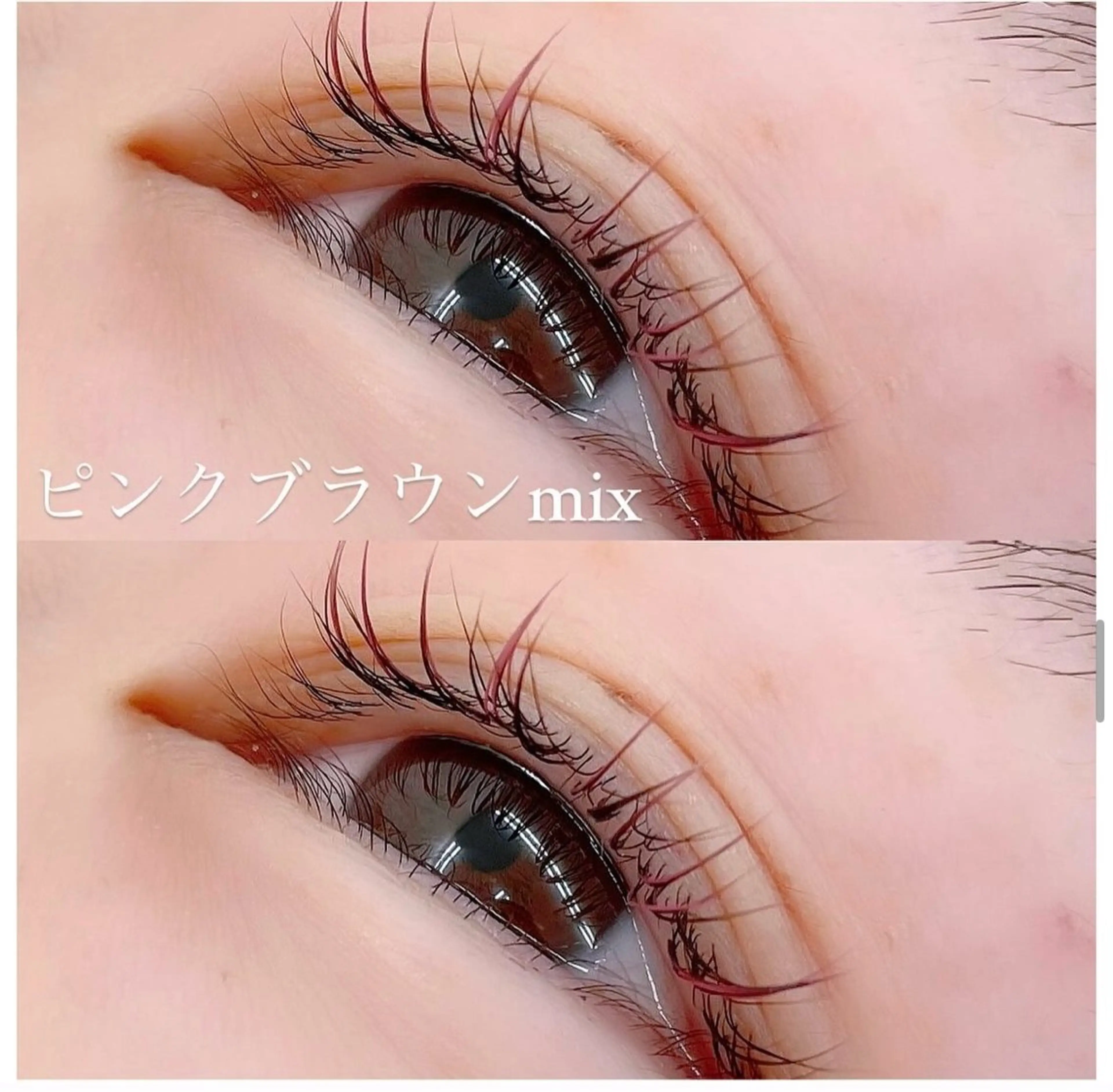 フラットマットラッシュ100本の写真