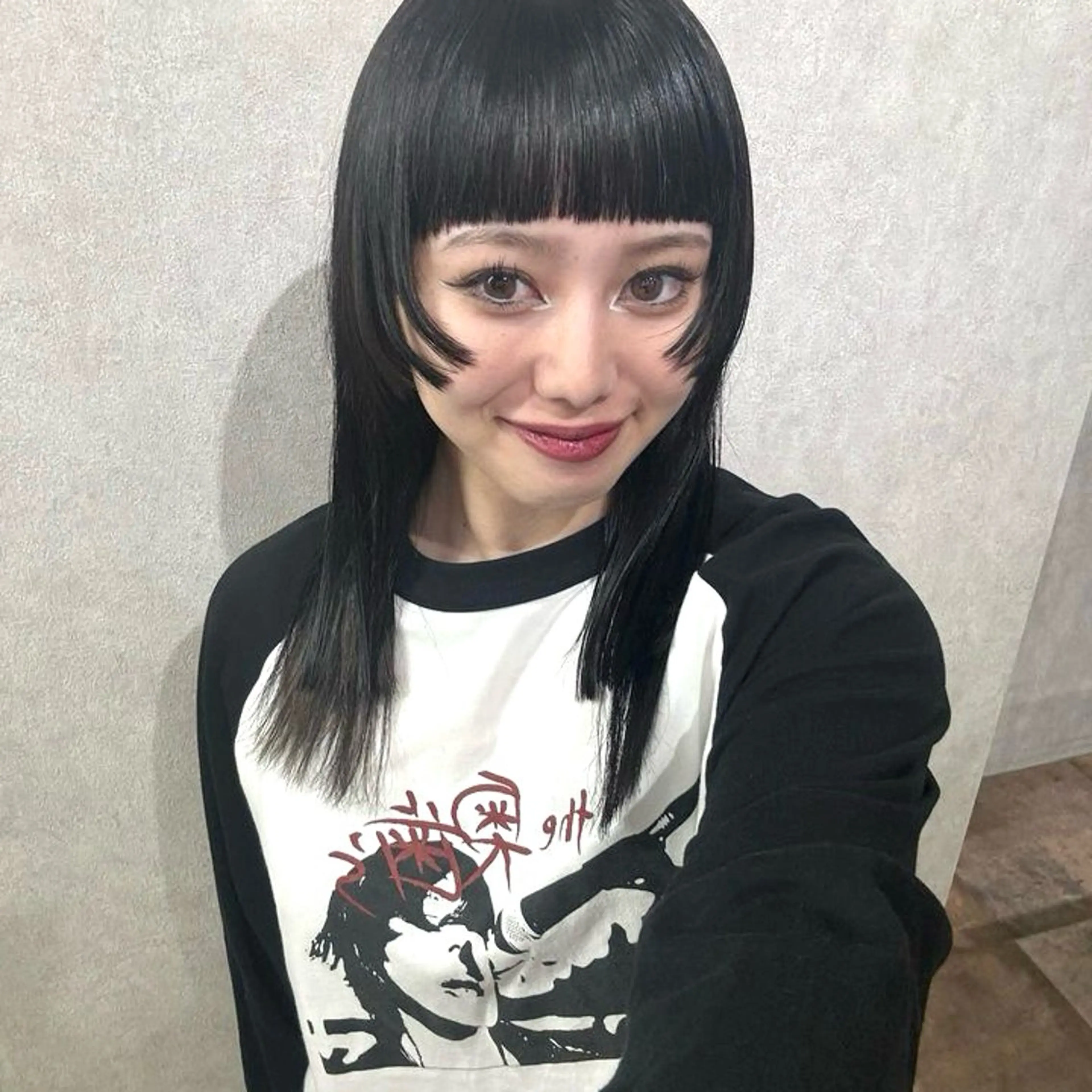 【🎀 新規限定 🎀】カット✂️＋カラー🌼＋水素トリートメント💎の写真