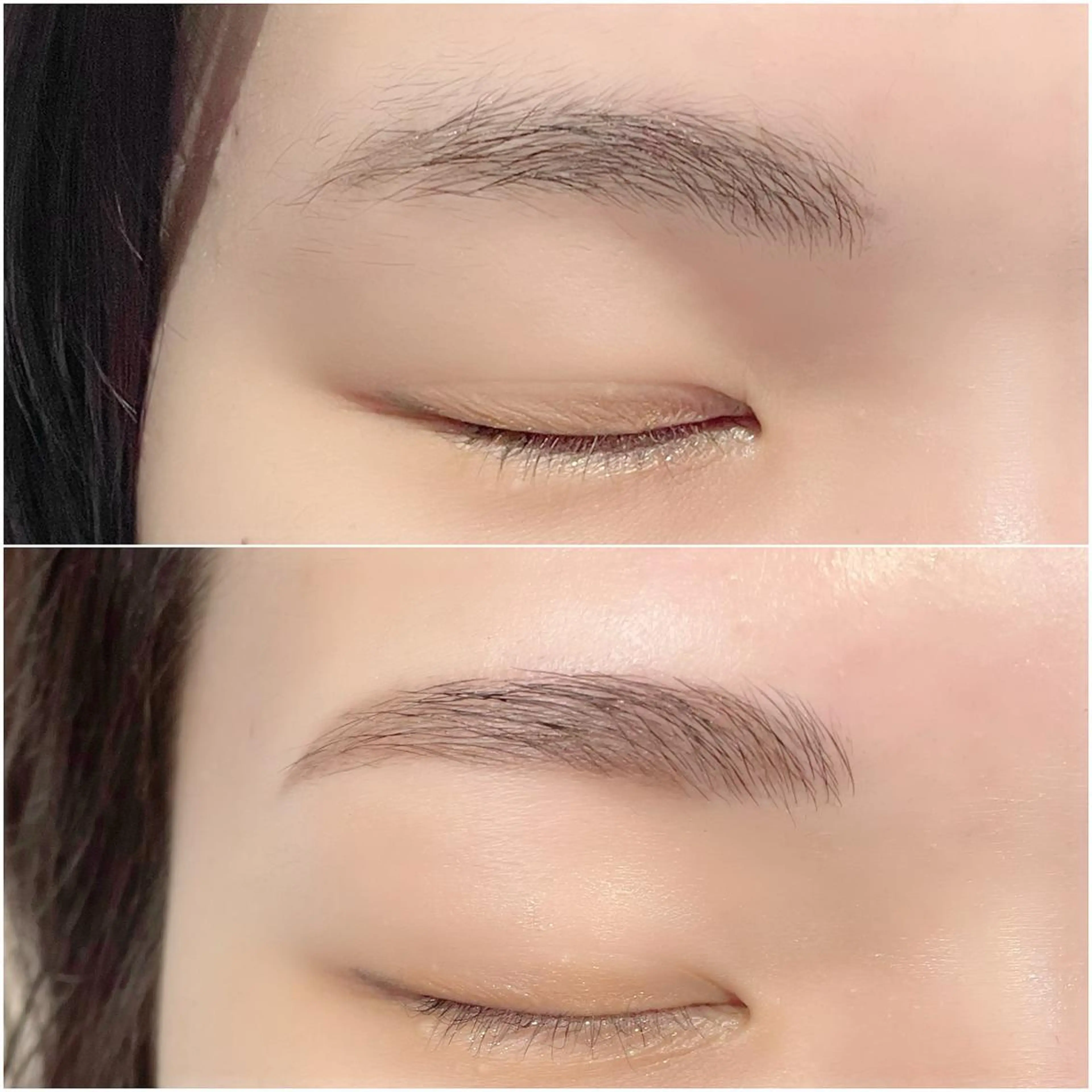 アイブロウ EYEMAJIC Pure★高見の眉毛・アイブロウイメージ