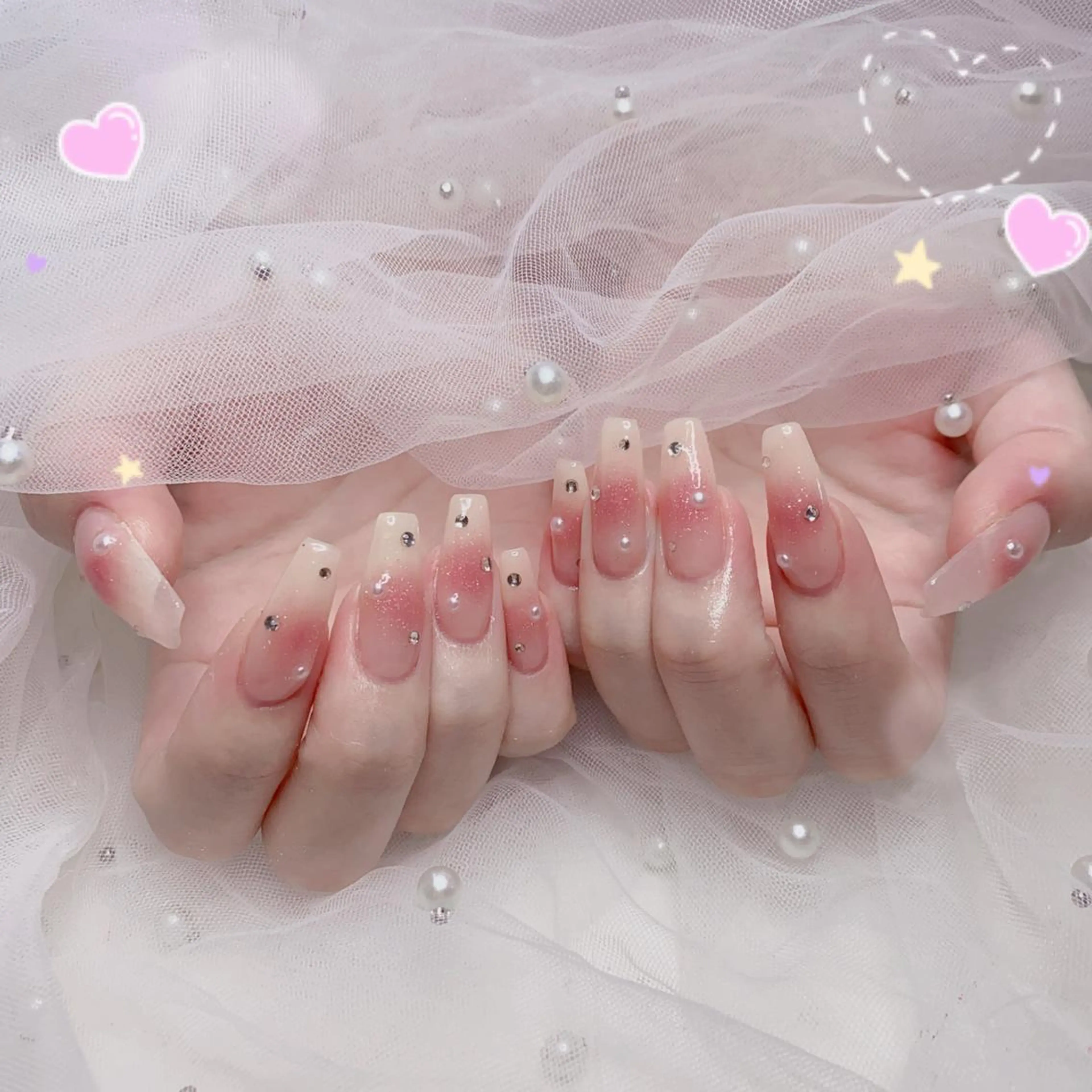 ネイル 🎀シズカ nail🎀のネイルデザイン
