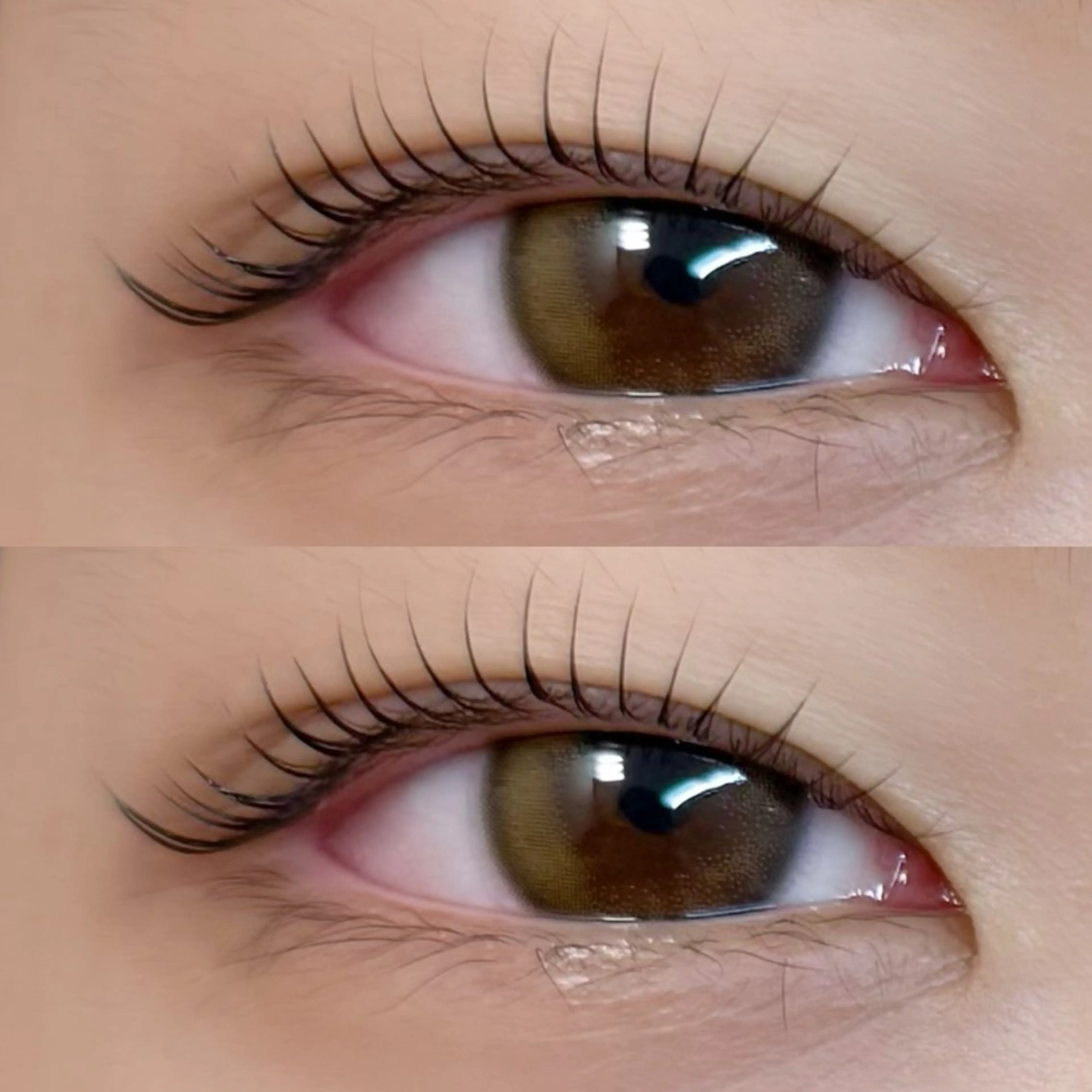 マツエク・マツパ VIAS CANACOのマツエク・マツパデザイン