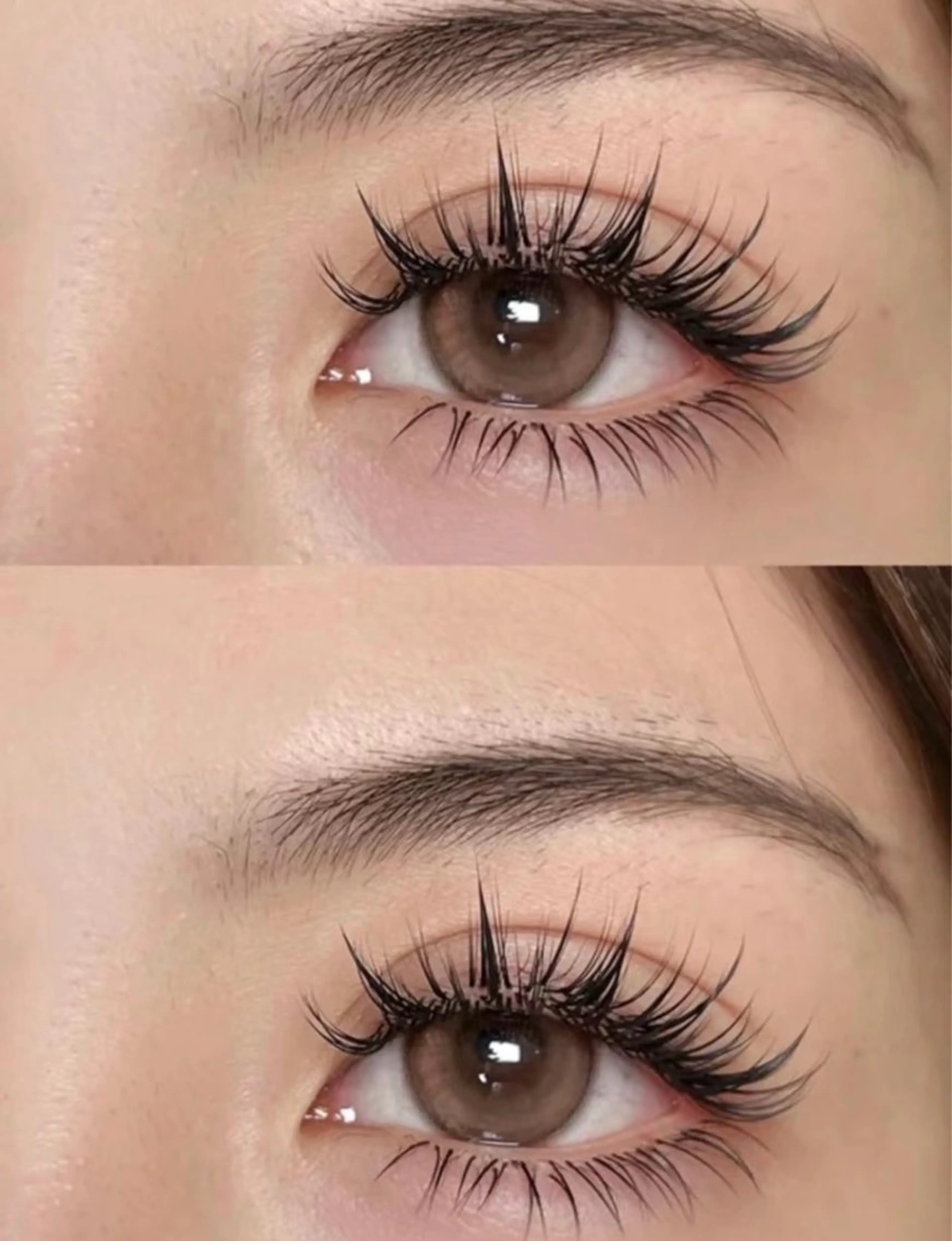 マツエク・マツパ マツエク ╹◡╹Mimoミモ Eye&Nailのマツエク・マツパデザイン