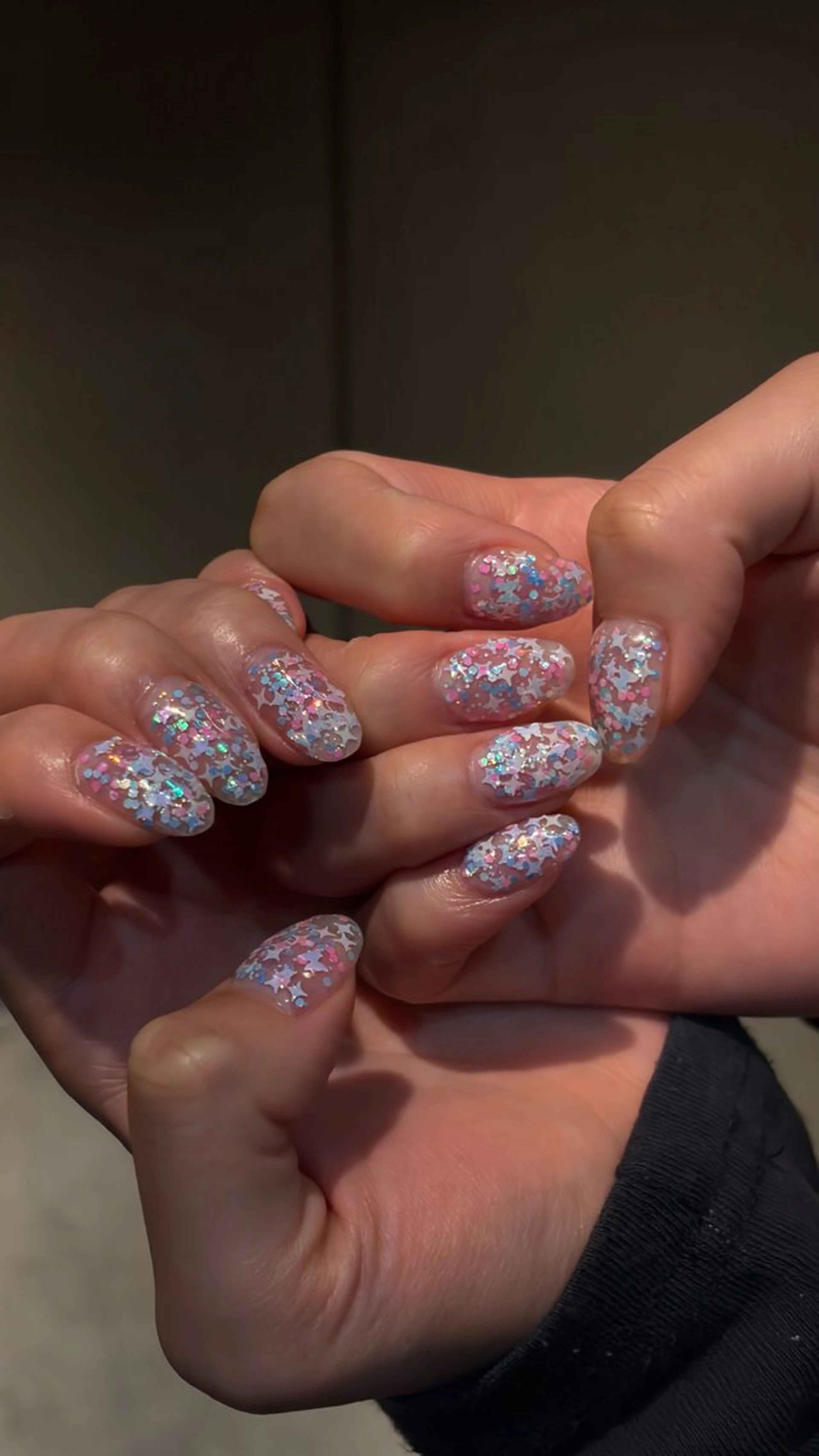 ネイル ハンドネイル 🌿WOLTOKYO 池袋🌿miyuのネイルデザイン