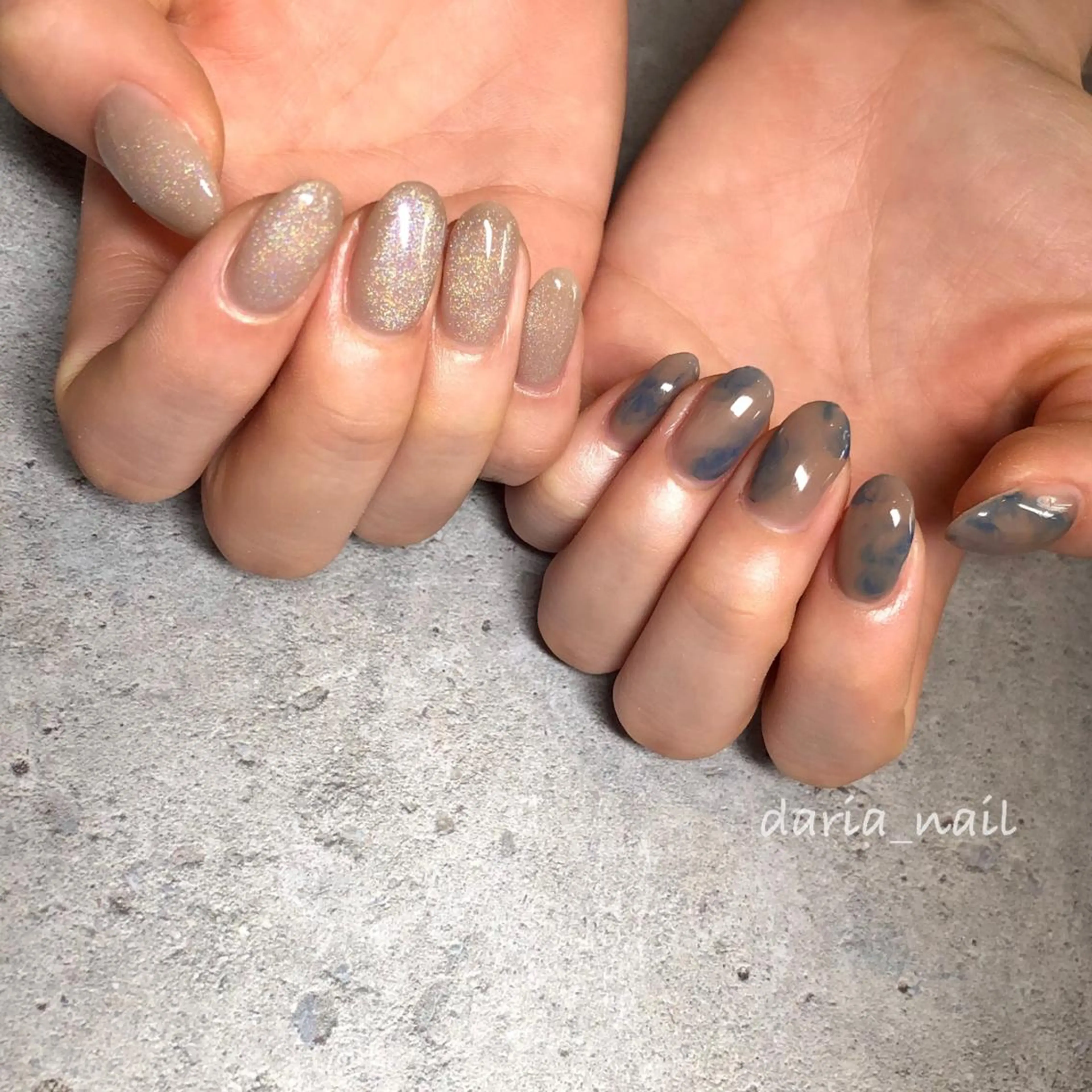 ニュアンス(オフ込･フィルイン)の写真