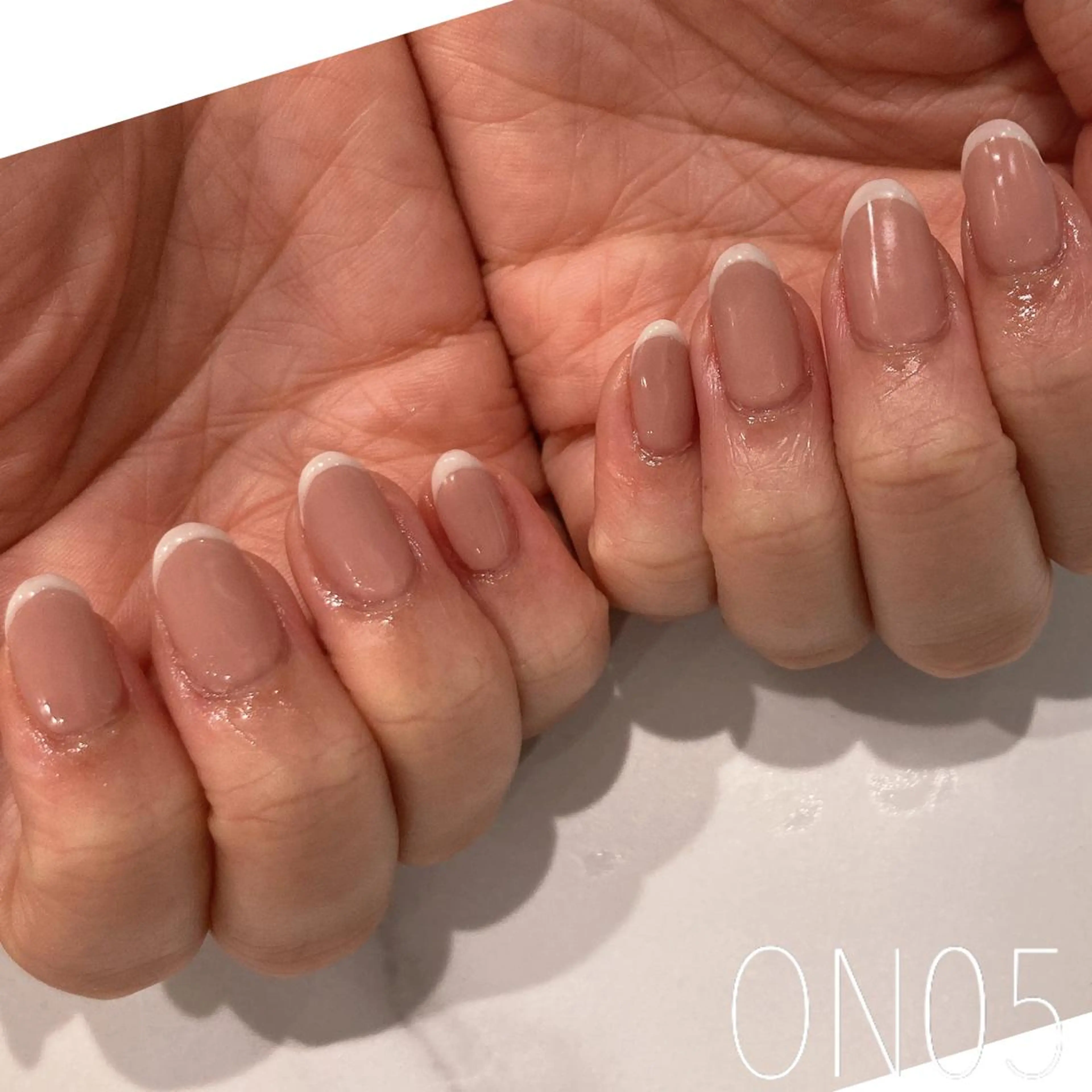 ネイル 園 寛子 （ネイリスト）のネイルデザイン