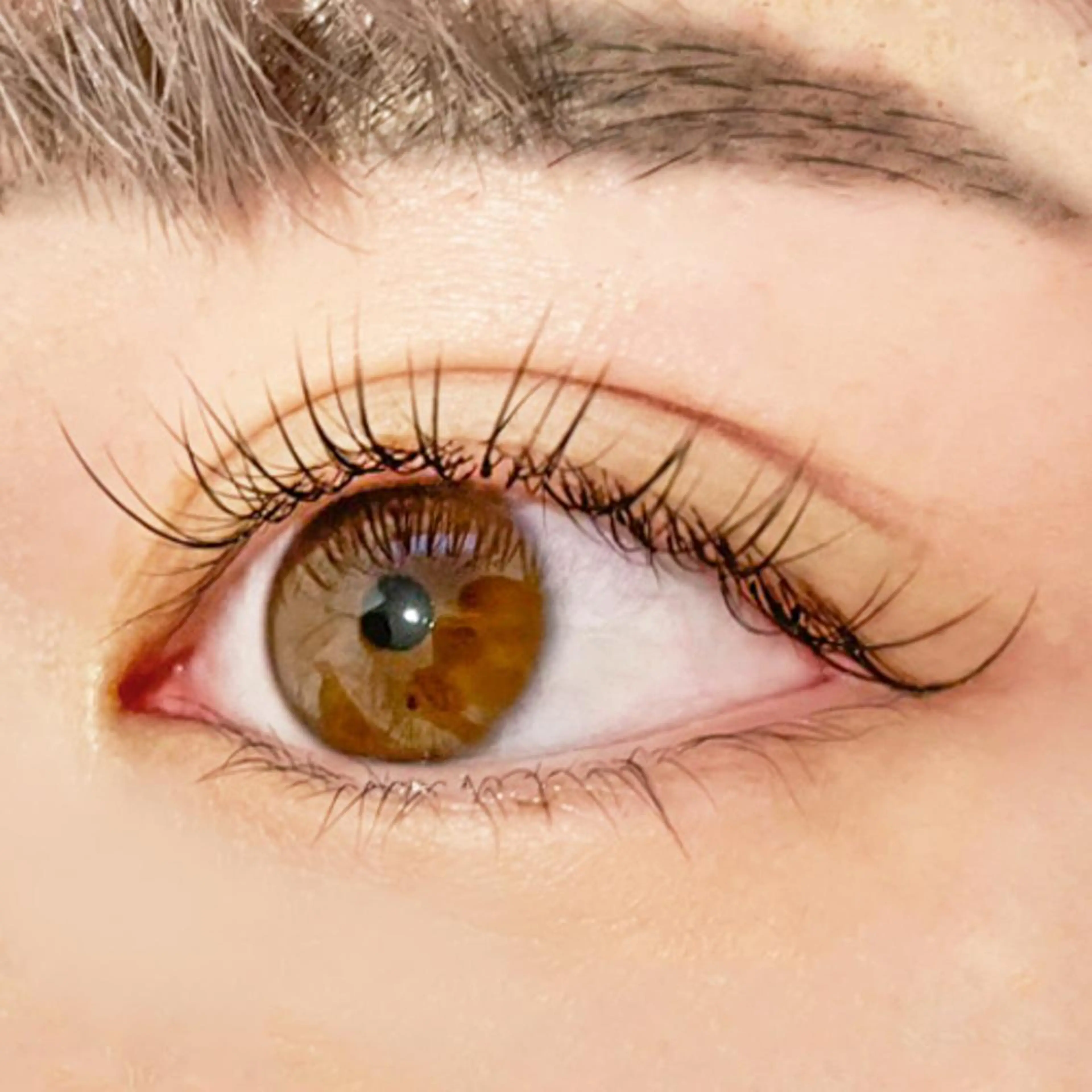 マツエク・マツパ ワンホンマツエク Mika .のマツエク・マツパデザイン