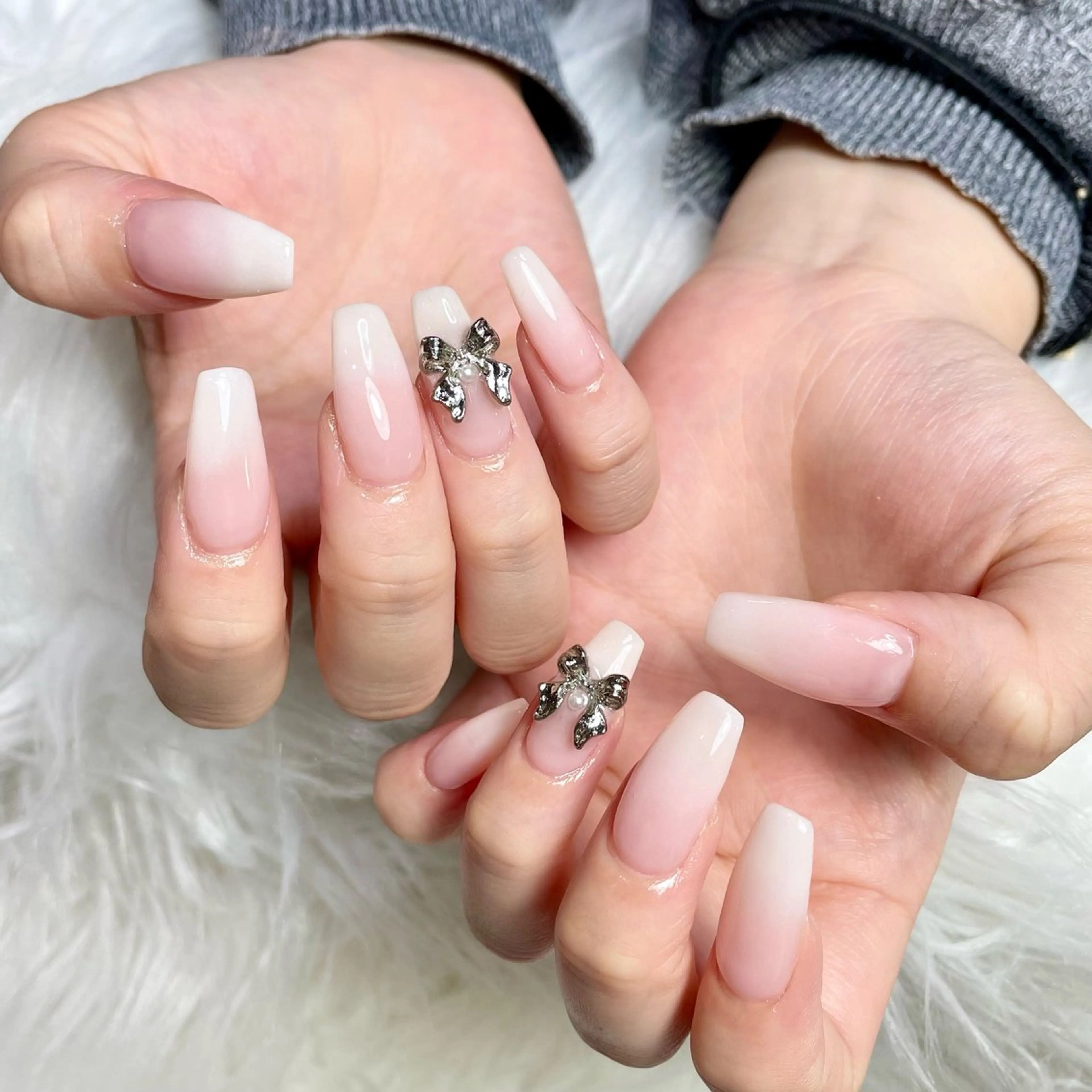 ネイル ハンドネイル RosyBeauty Salon所属・RosyBeauty Salonのネイルデザイン