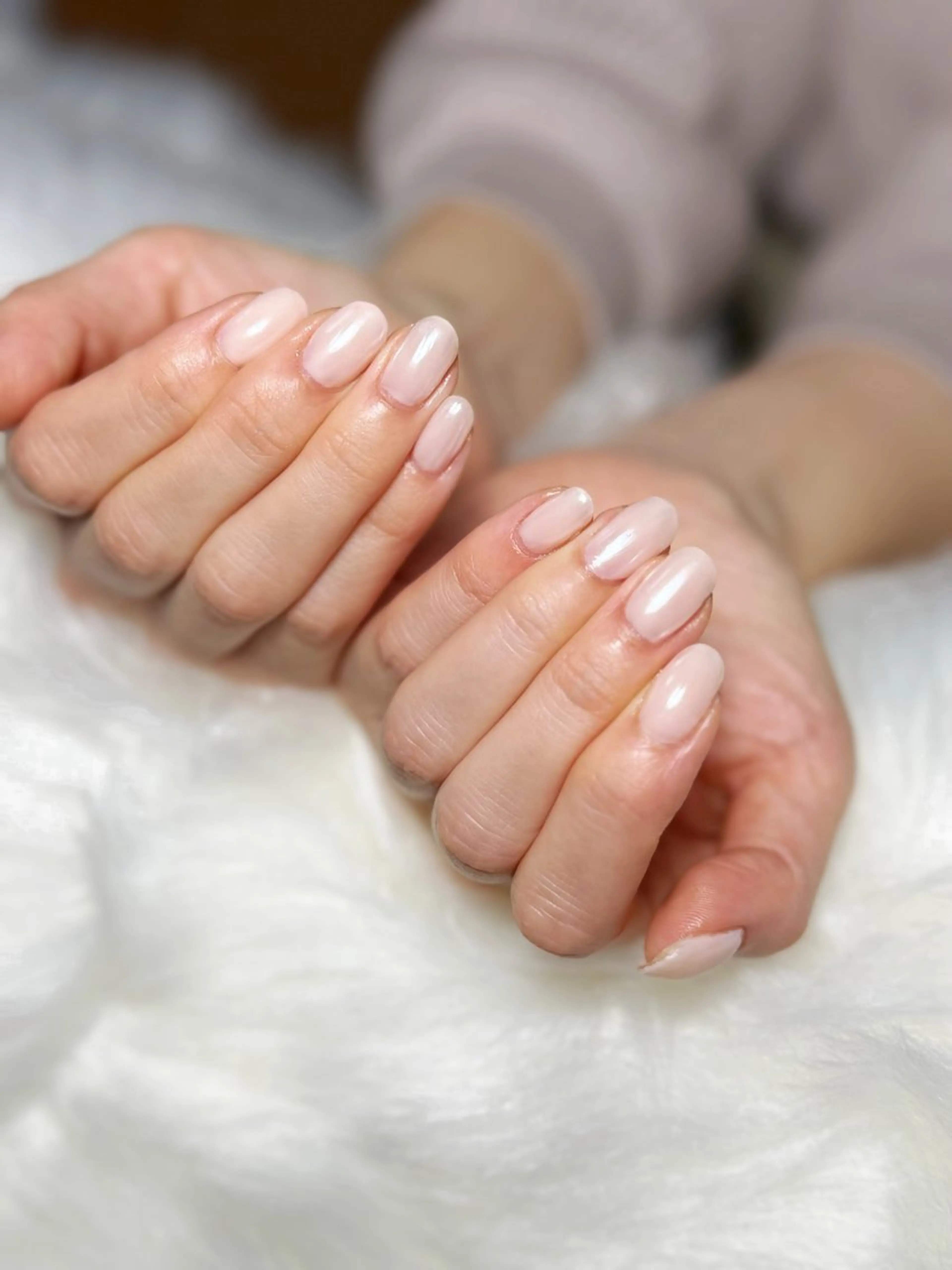 ご新規様オフ代無料🪄┊︎オフあり┊︎ミラー or オーロラネイルの写真