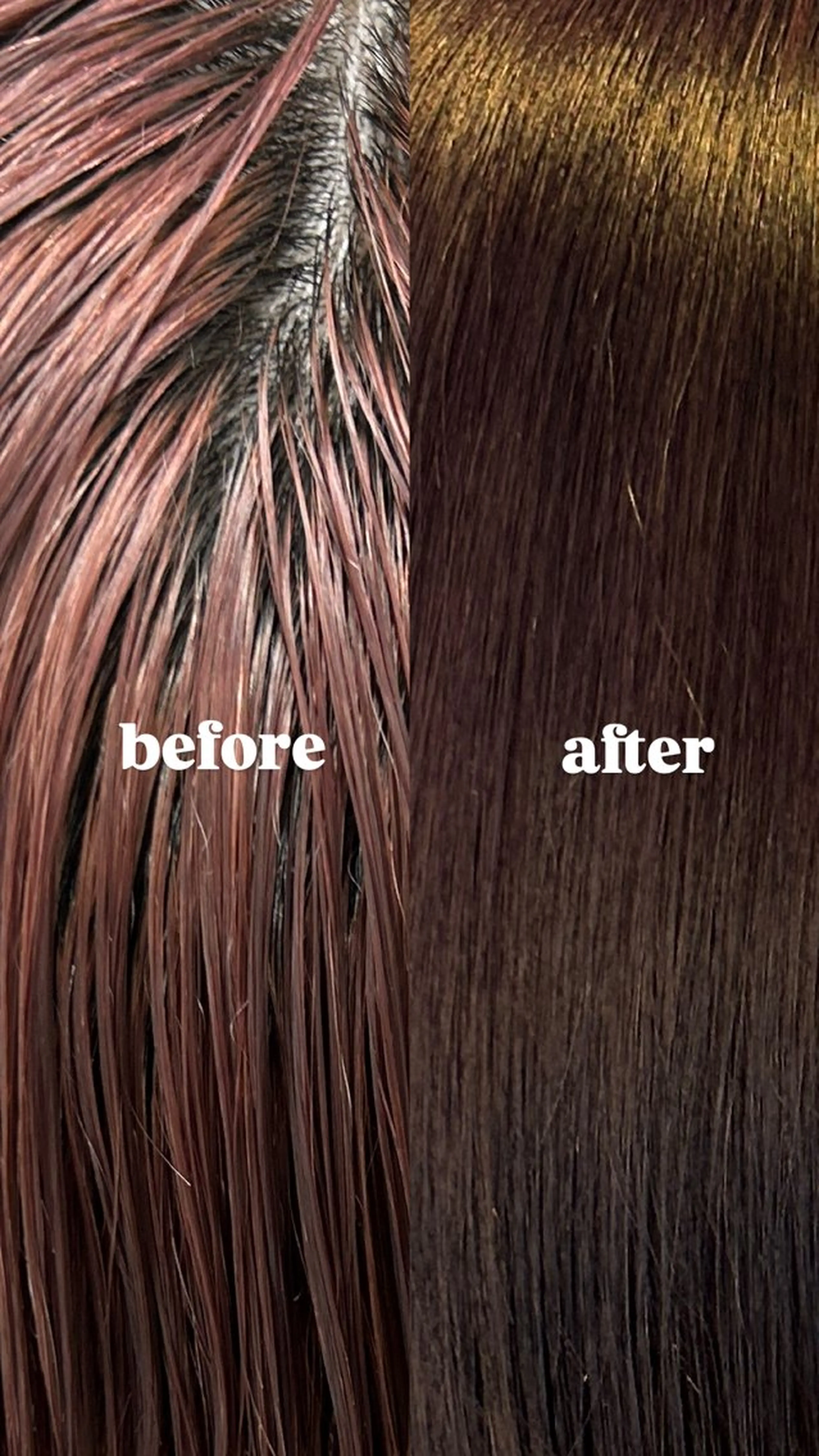 カラー 🫧✨今村 光希✨🫧のヘアスタイル