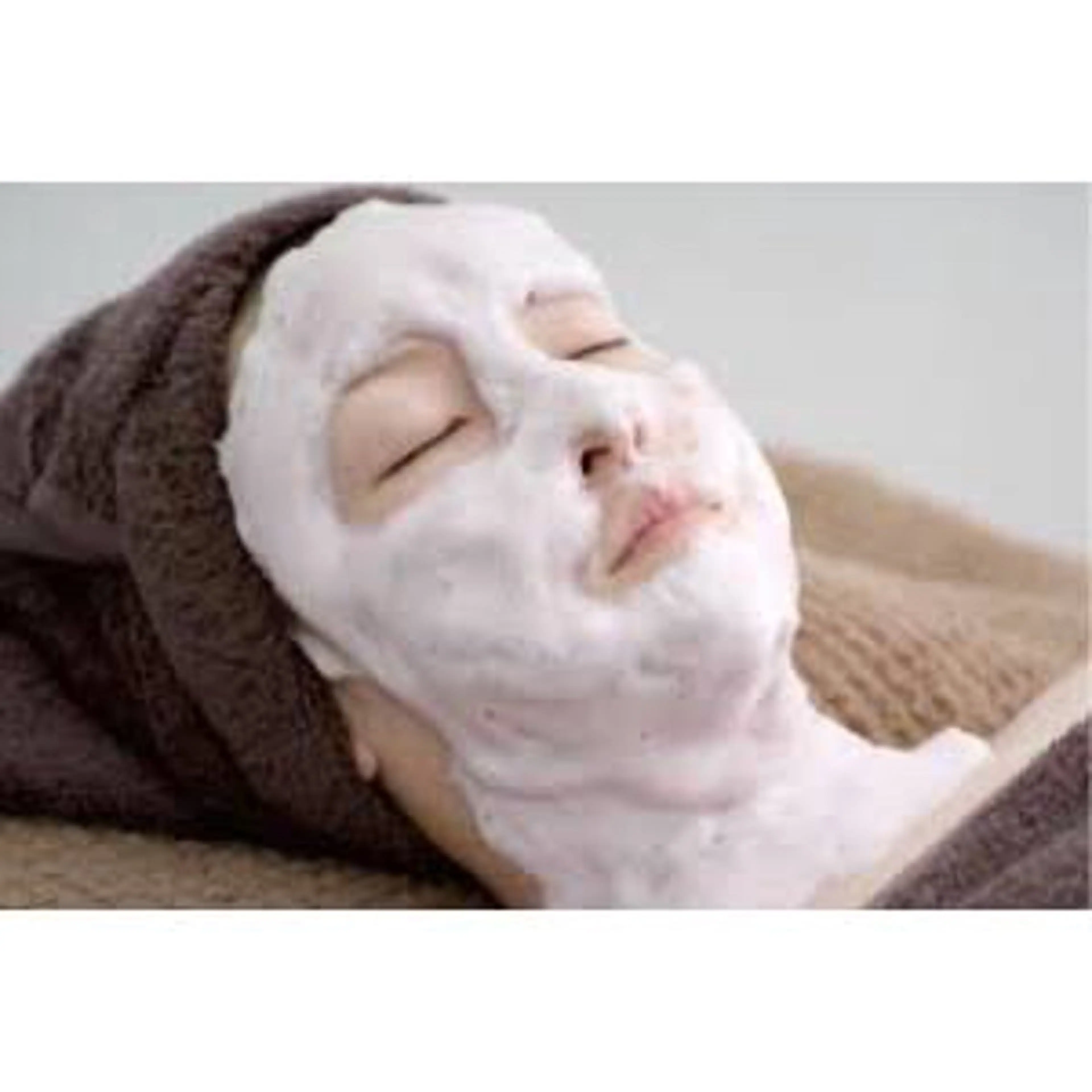 ラ.フルール　　la.fleur所属・ノエビア.ラフルール こばやしのぞみのエステ・リラクイメージ