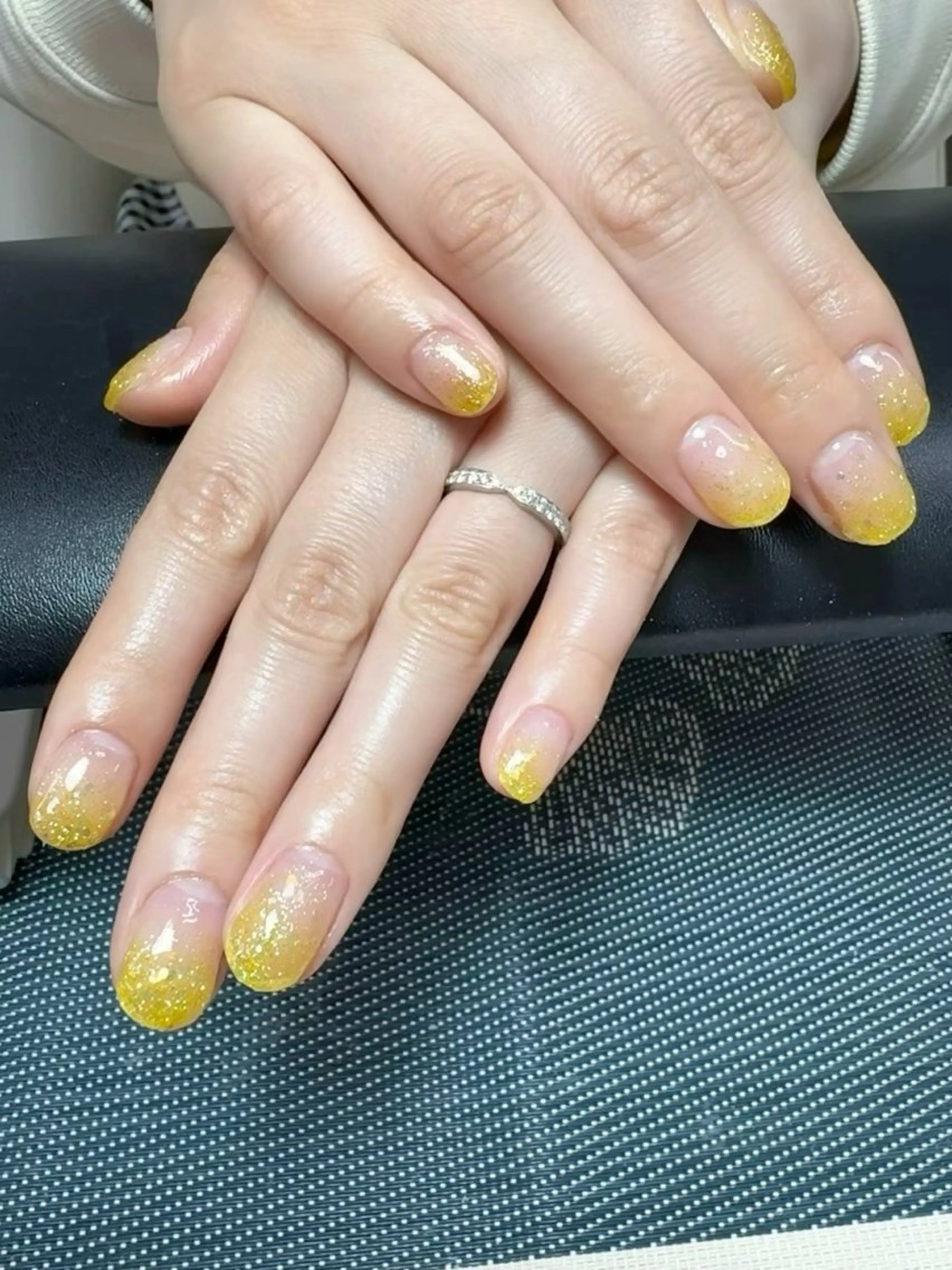 ネイル 薛 文彬のネイルデザイン