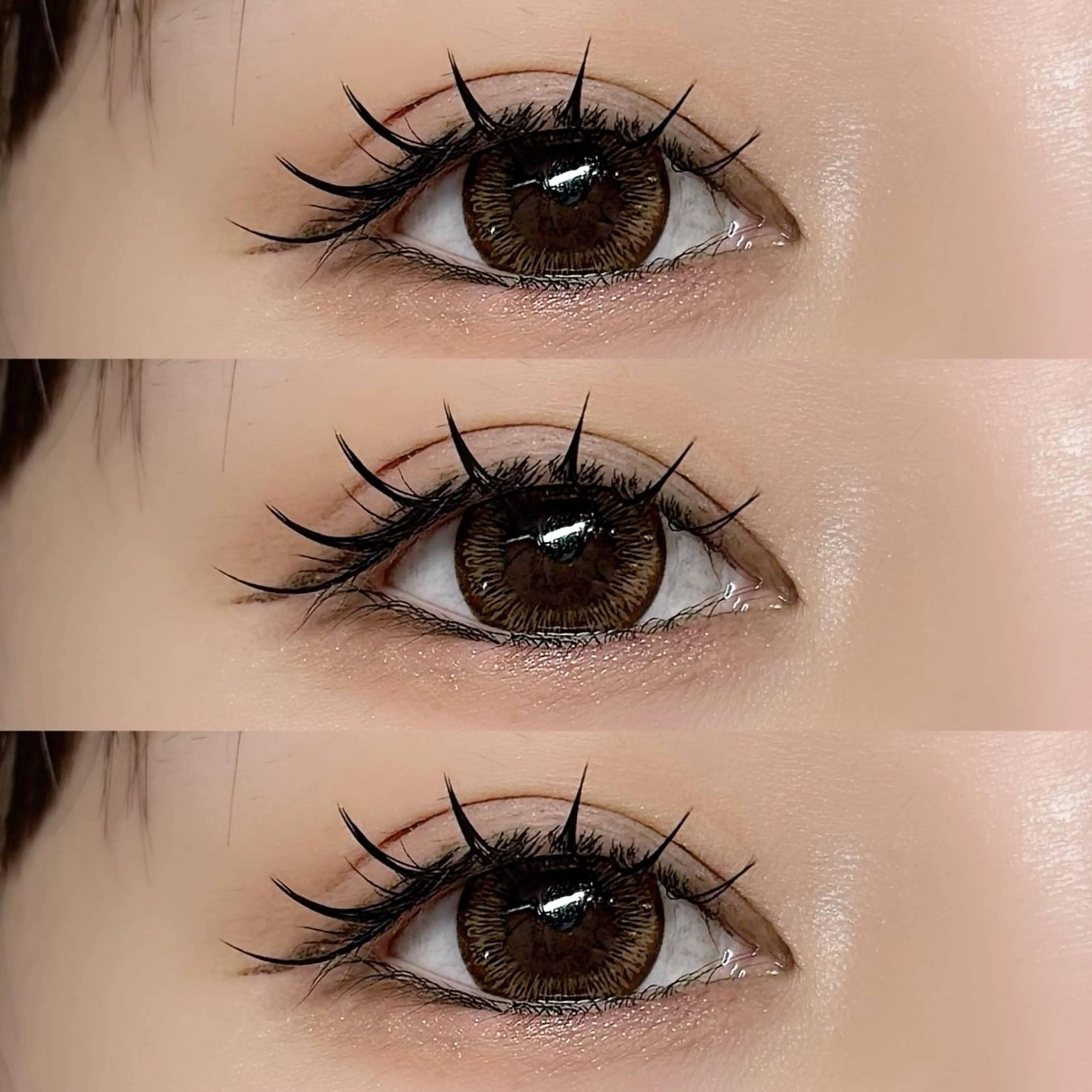 マツエク・マツパ CINDY【シンディ】大井町店所属・Cindy  大井町 🩶 asakaのマツエク・マツパデザイン