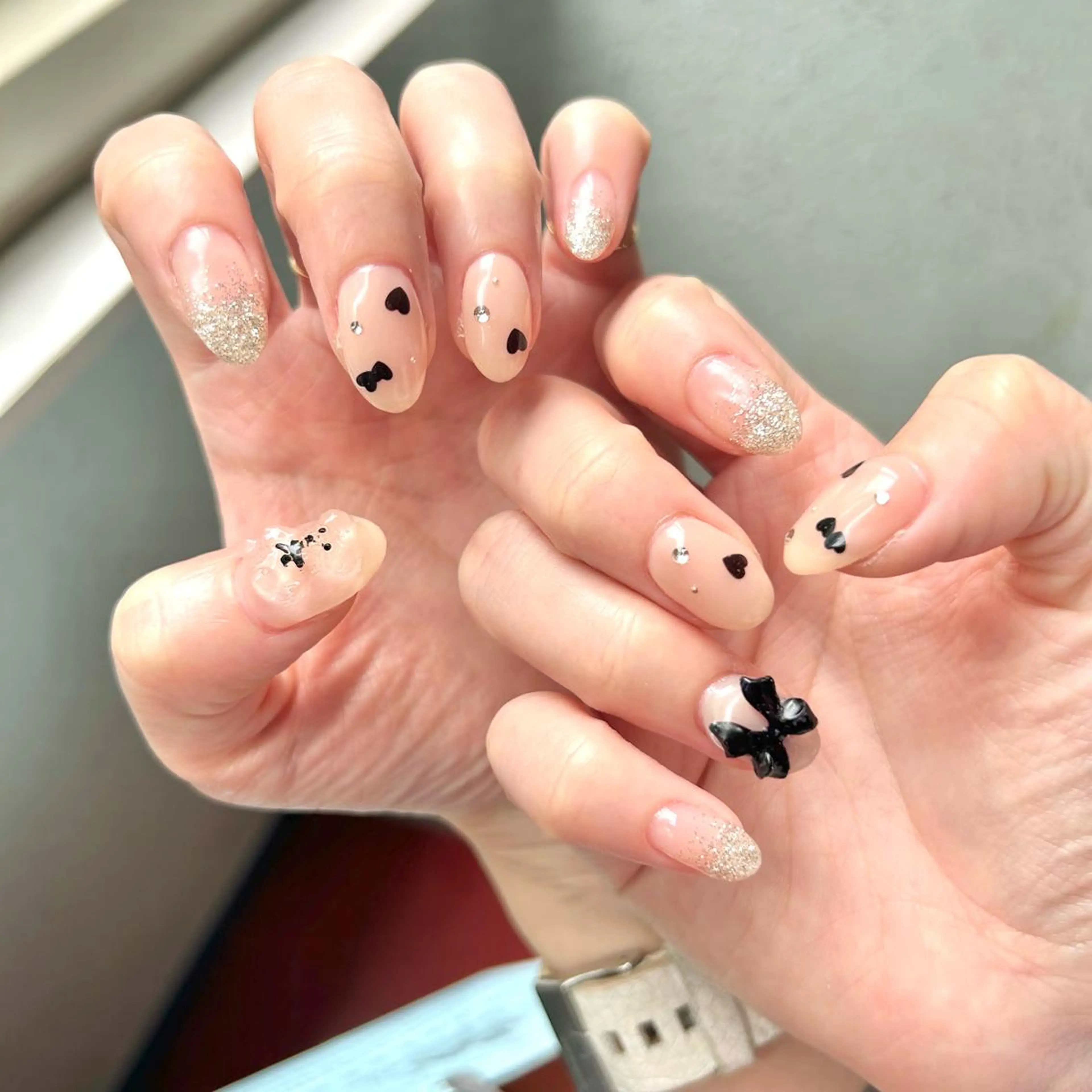 ネイル Babel Mirokuのエステ・リラクイメージ