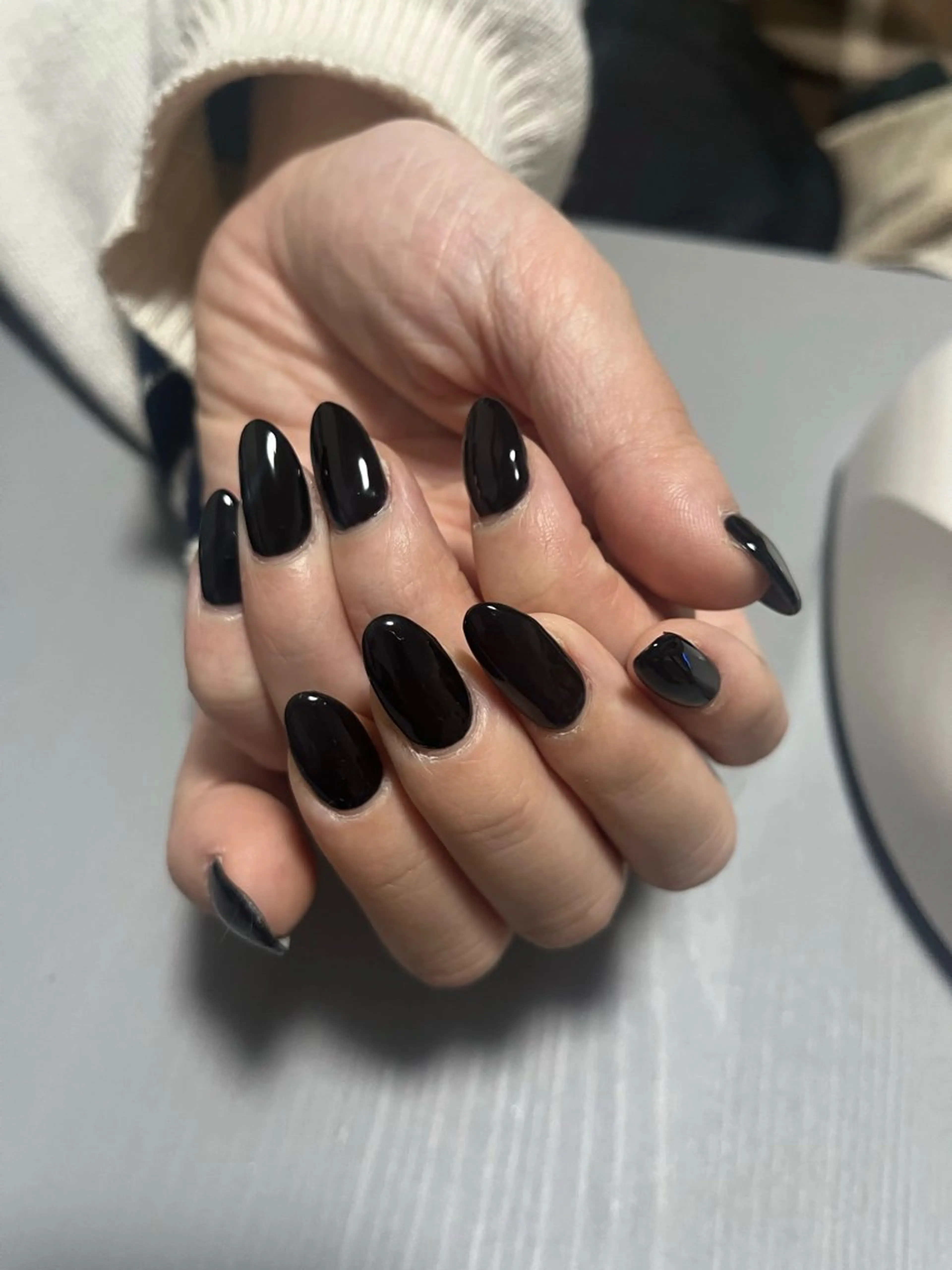 ネイル Protea きぬがわ らむのネイルデザイン