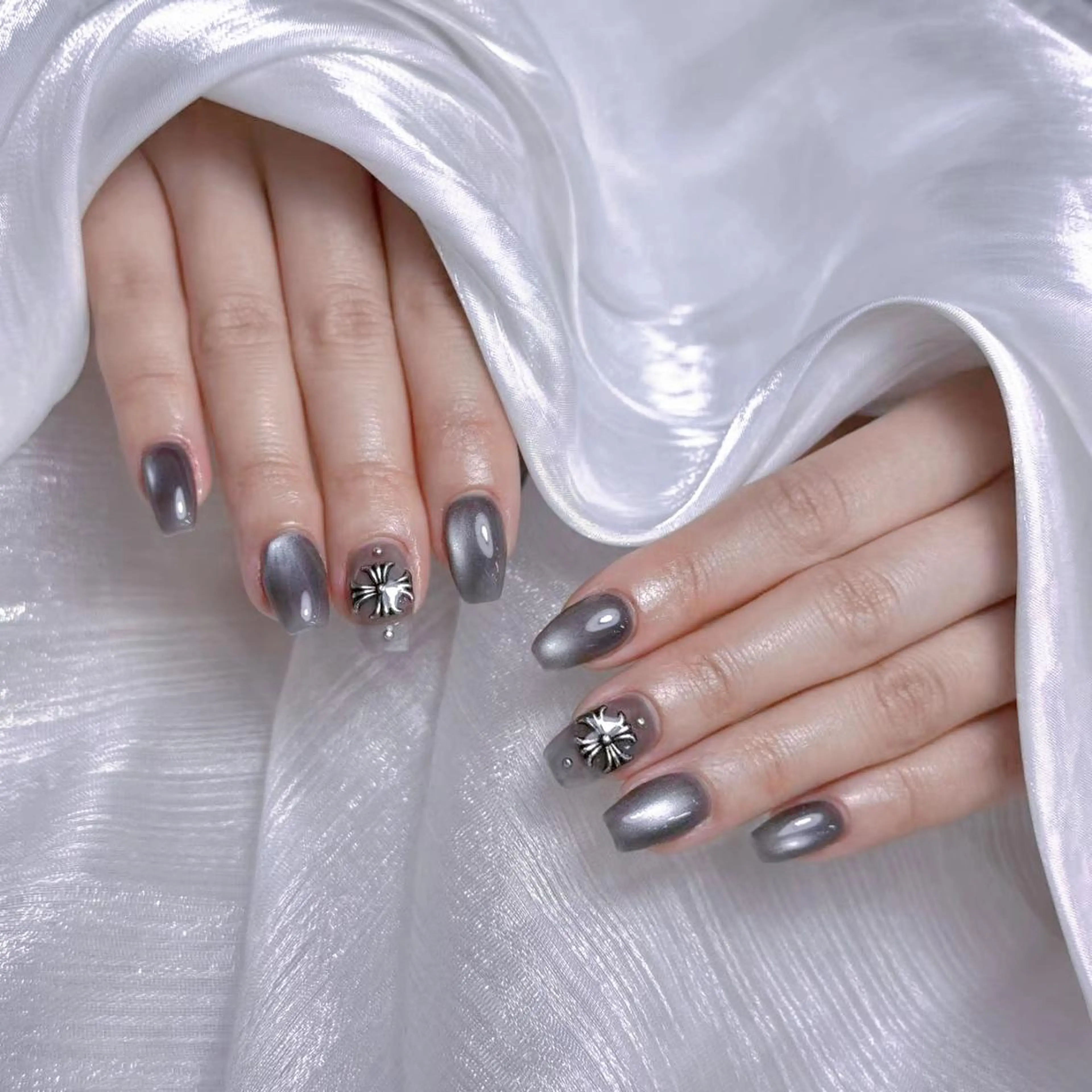 ネイル リ コのネイルデザイン